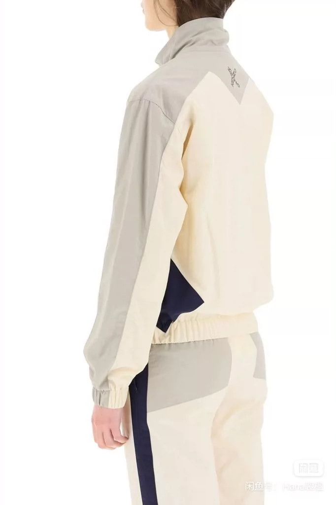 Kenzo KENZO A jacket coat Size S / US 4 / IT 40 - 6 Thumbnail