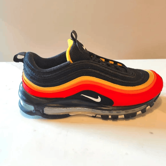 hanshin tigers air max 97