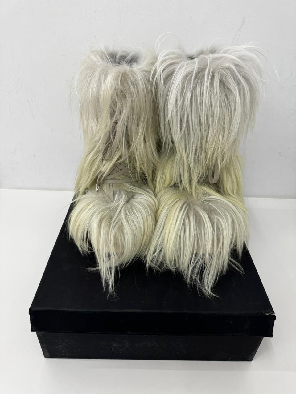 Moncler × Rick Owens BIGROCKS Size US 7 / EU 40 - 1 Thumbnail