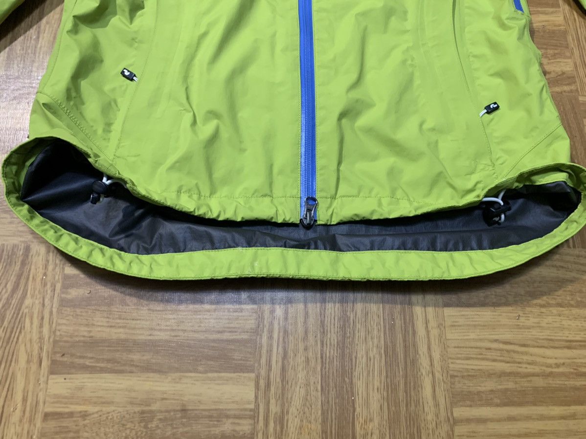 Peak Performance Peak performance gore Tex women jacket Size L / US 10 / IT 46 - 11 Thumbnail