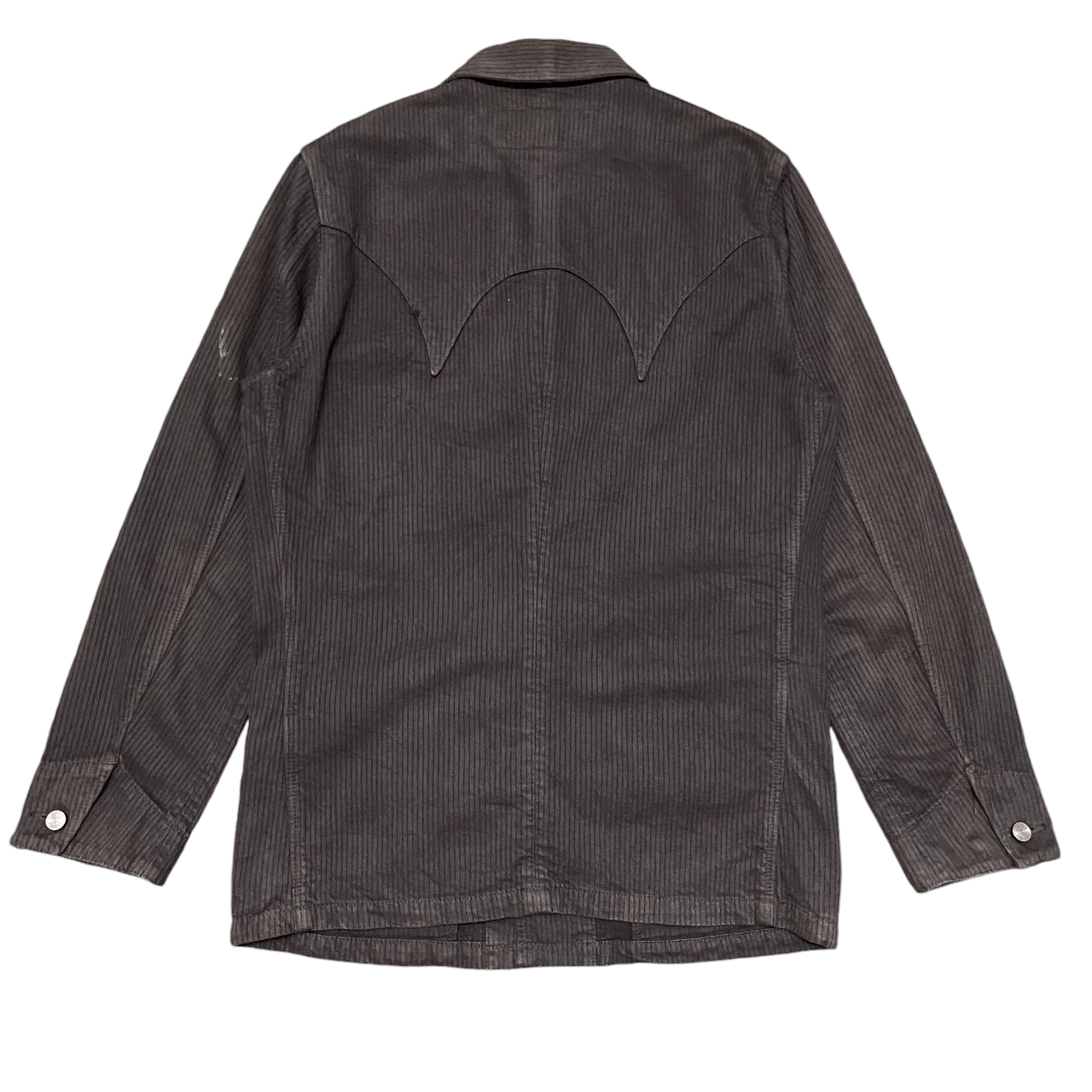 Edwin Vintage Edwin 503S W-Swell Stitched Chore Jacket Size US L / EU 52-54 / 3 - 12 Thumbnail