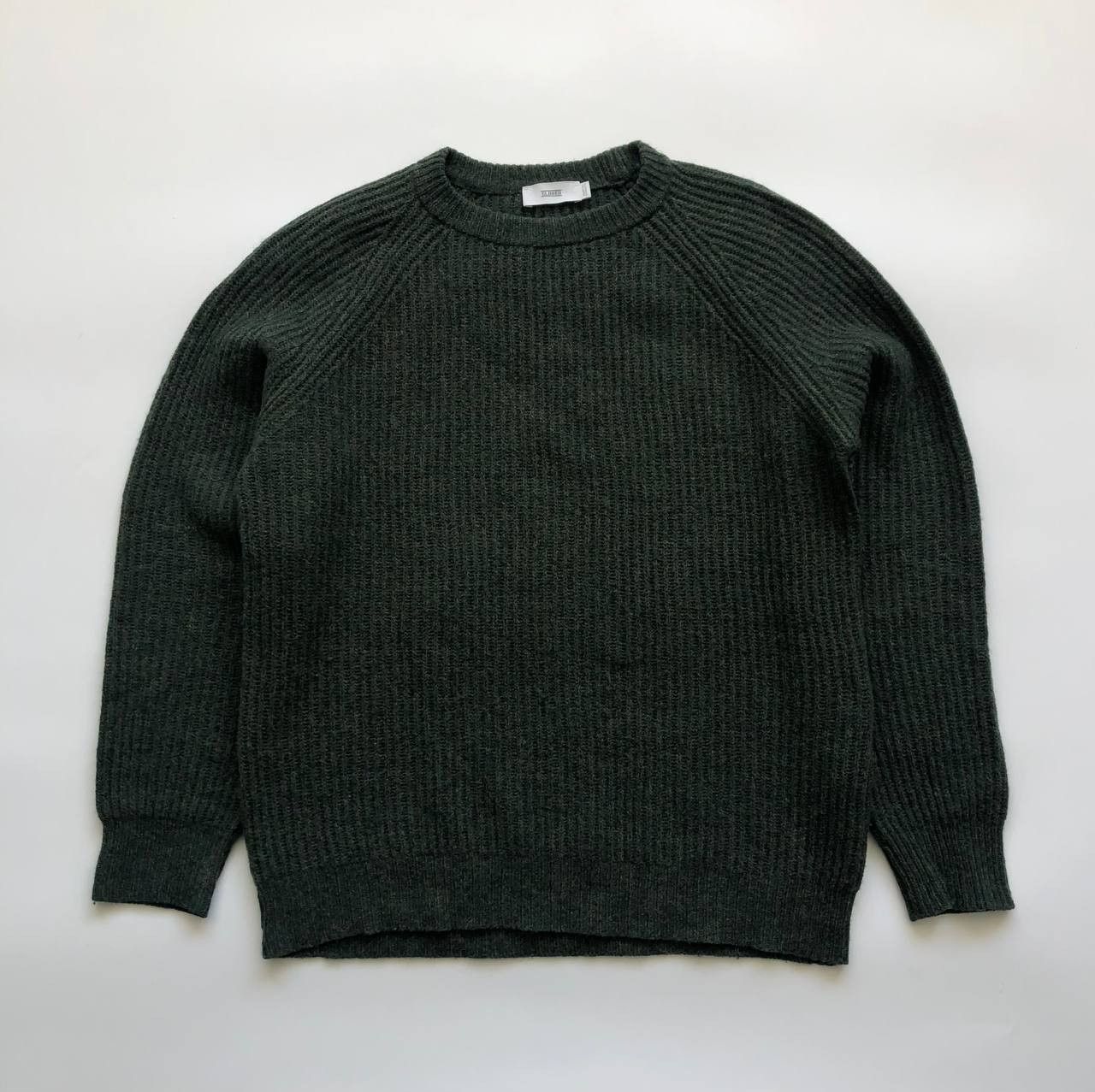CLOSED Closed Soft Country Knit Sweater Size US XL / EU 56 / 4 - 1 Thumbnail