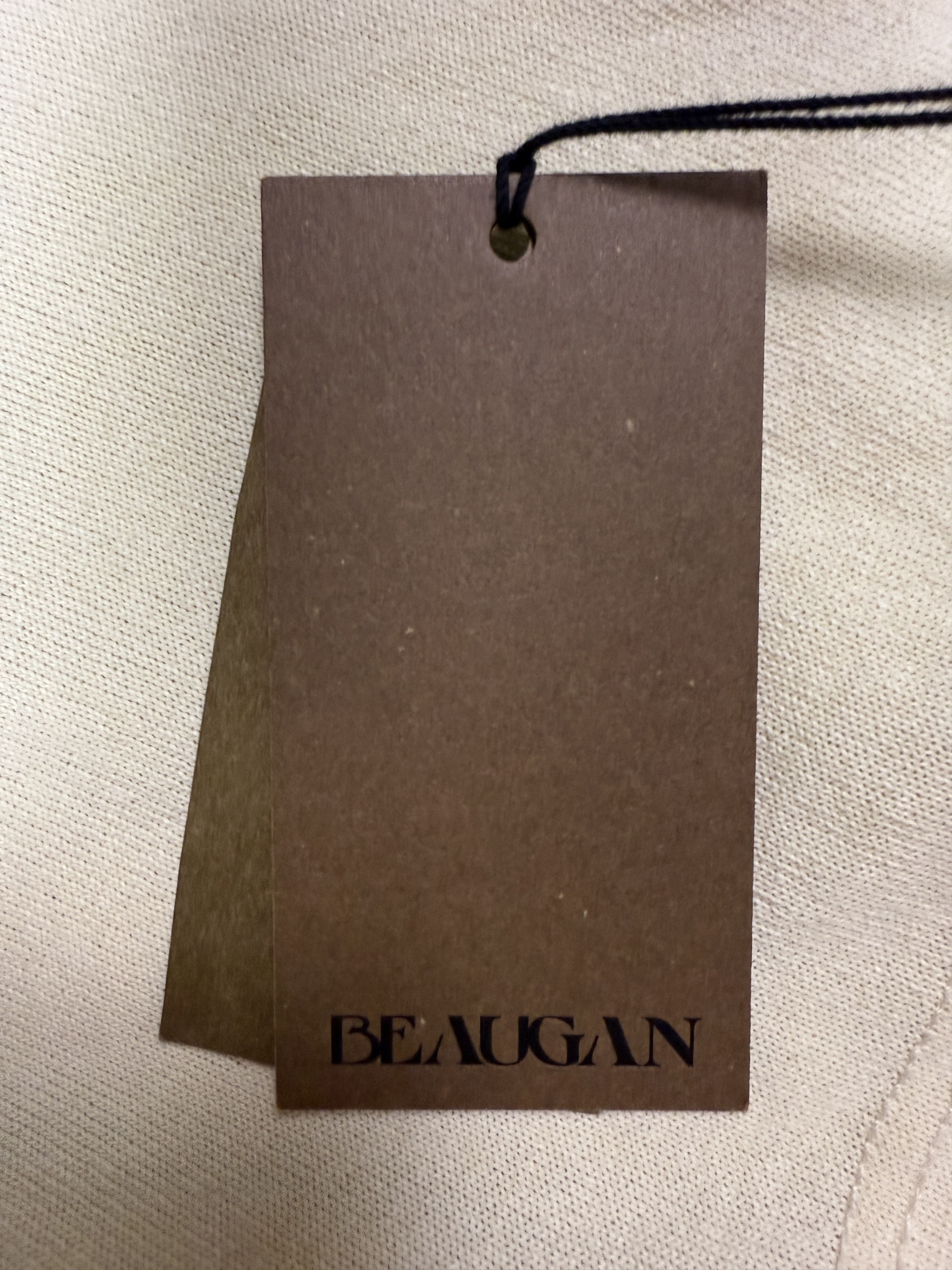 Beaugan $575 Beaugan Raglan T-Shirt Size US L / EU 52-54 / 3 - 8 Thumbnail