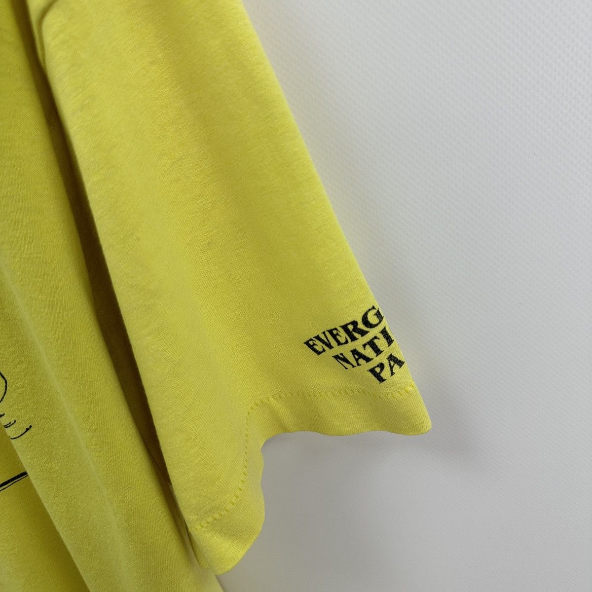 Vintage Vintage 90s Mosquito I gave at flamingo Florida tee y2k hype Size US XL / EU 56 / 4 - 7 Thumbnail