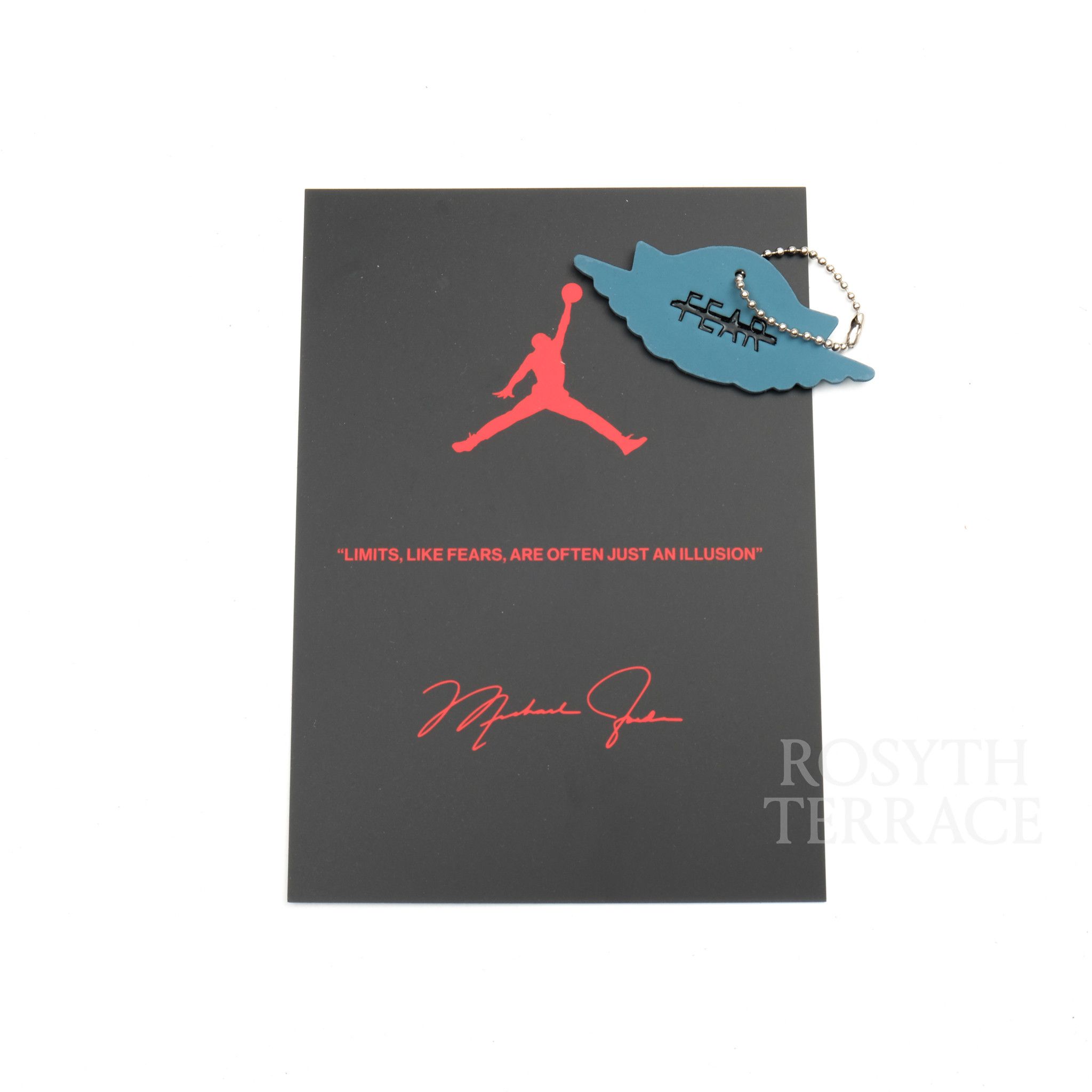 Facetasm × Jordan Brand × Nike 【FACETASM x AIR JORDAN / JORDAN 1 MID FEARLESS / US10】 Size US 10 / EU 43 - 7 Thumbnail