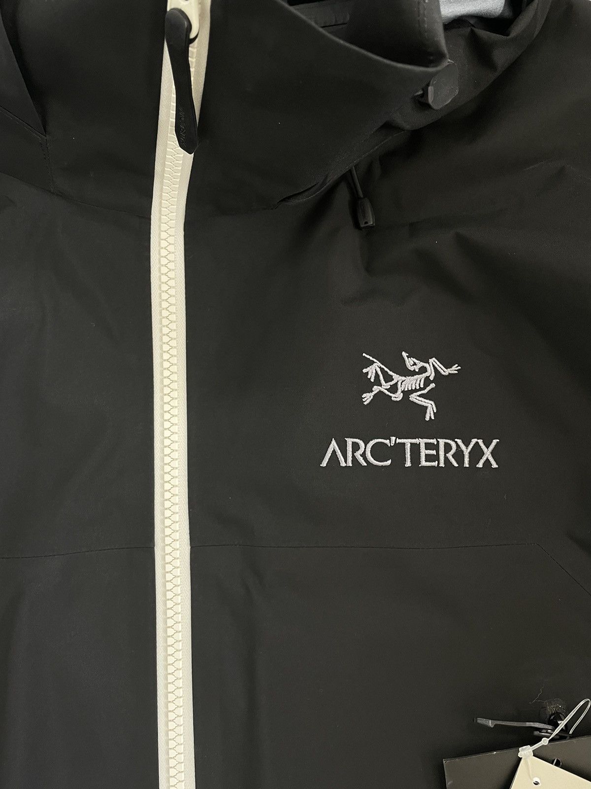 Arc'teryx Arcteryx Beta AR multi Size US M / EU 48-50 / 2 - 6 Thumbnail