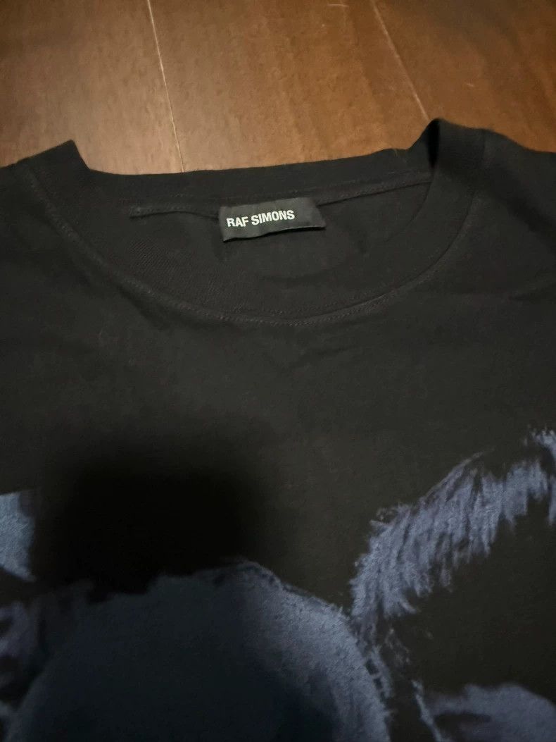 Raf Simons Raf simons T-shirt Size US M / EU 48-50 / 2 - 3 Thumbnail