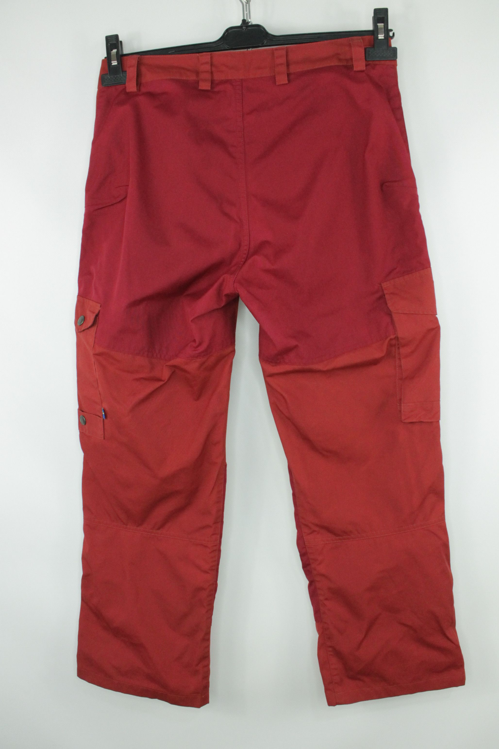 Fjallraven Fjallraven Barent Pro Trousers Curved Fit Women's Size 30" / US 8 / IT 44 - 7 Thumbnail