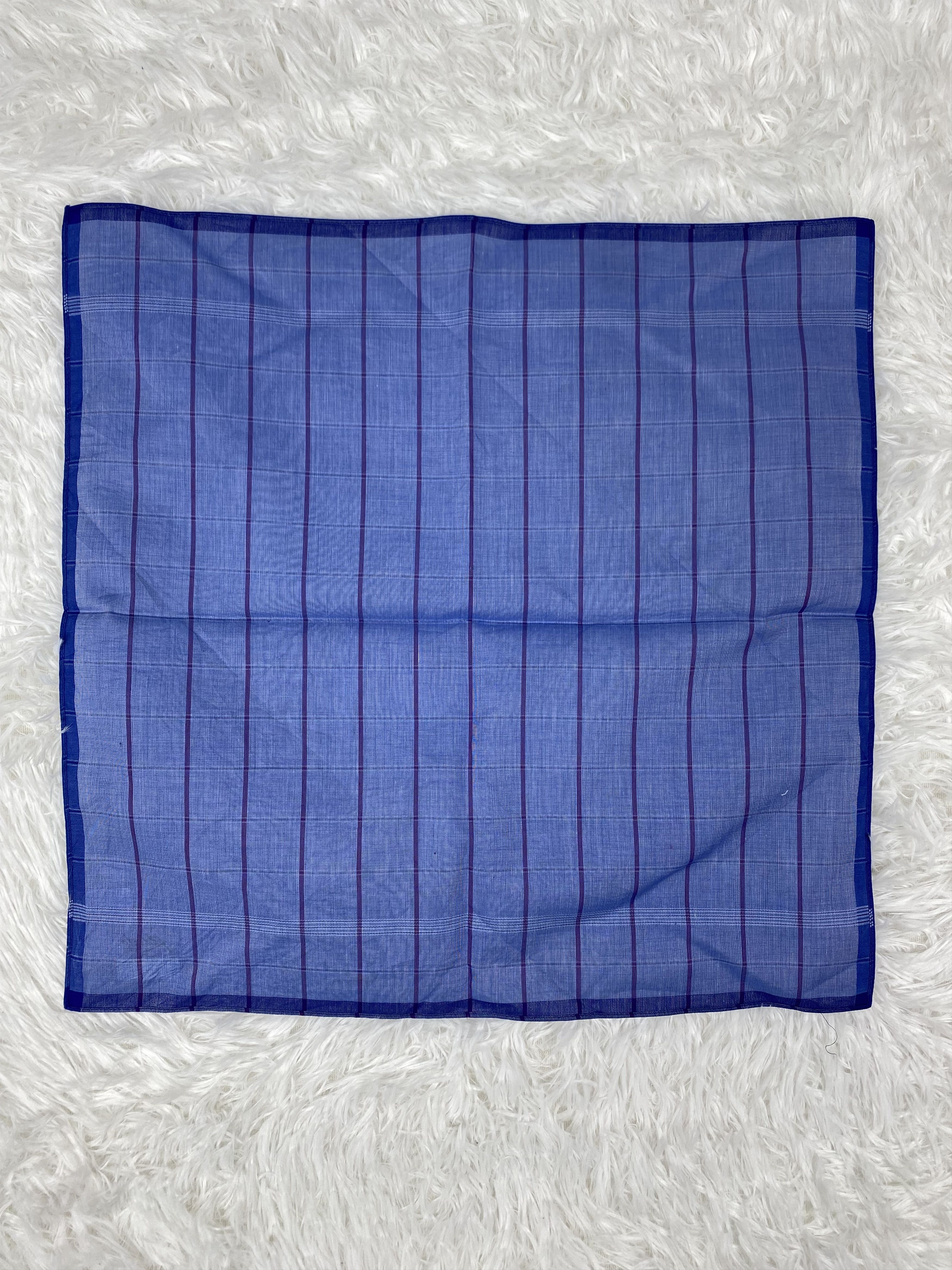 Vintage Vintage Roberto Handkerchief Neckerchief PH0854 Size ONE SIZE - 4 Thumbnail