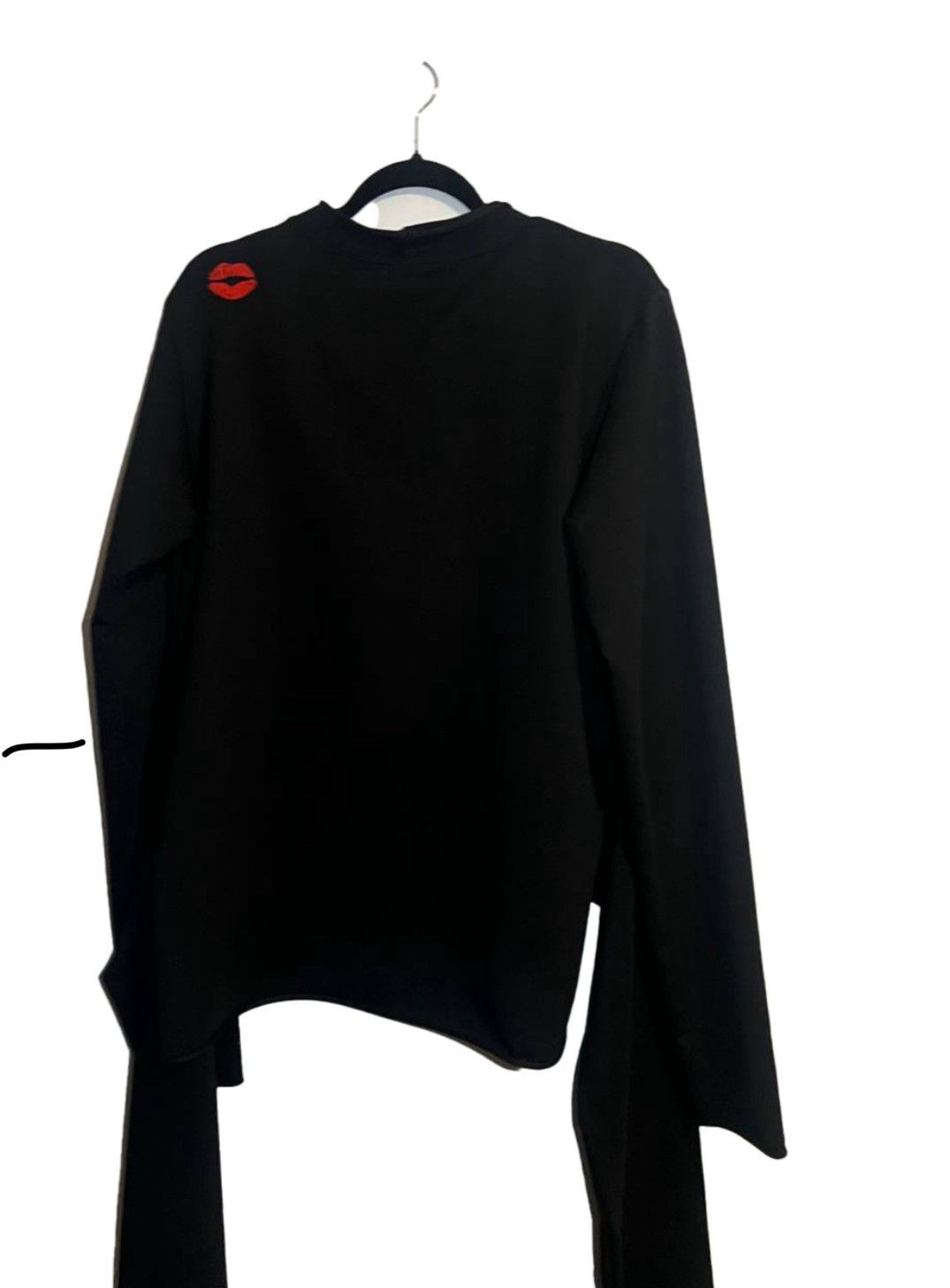 Japanese Brand × Vintage Parallel 50th Double Sleeve Longsleeve Size US M / EU 48-50 / 2 - 4 Thumbnail