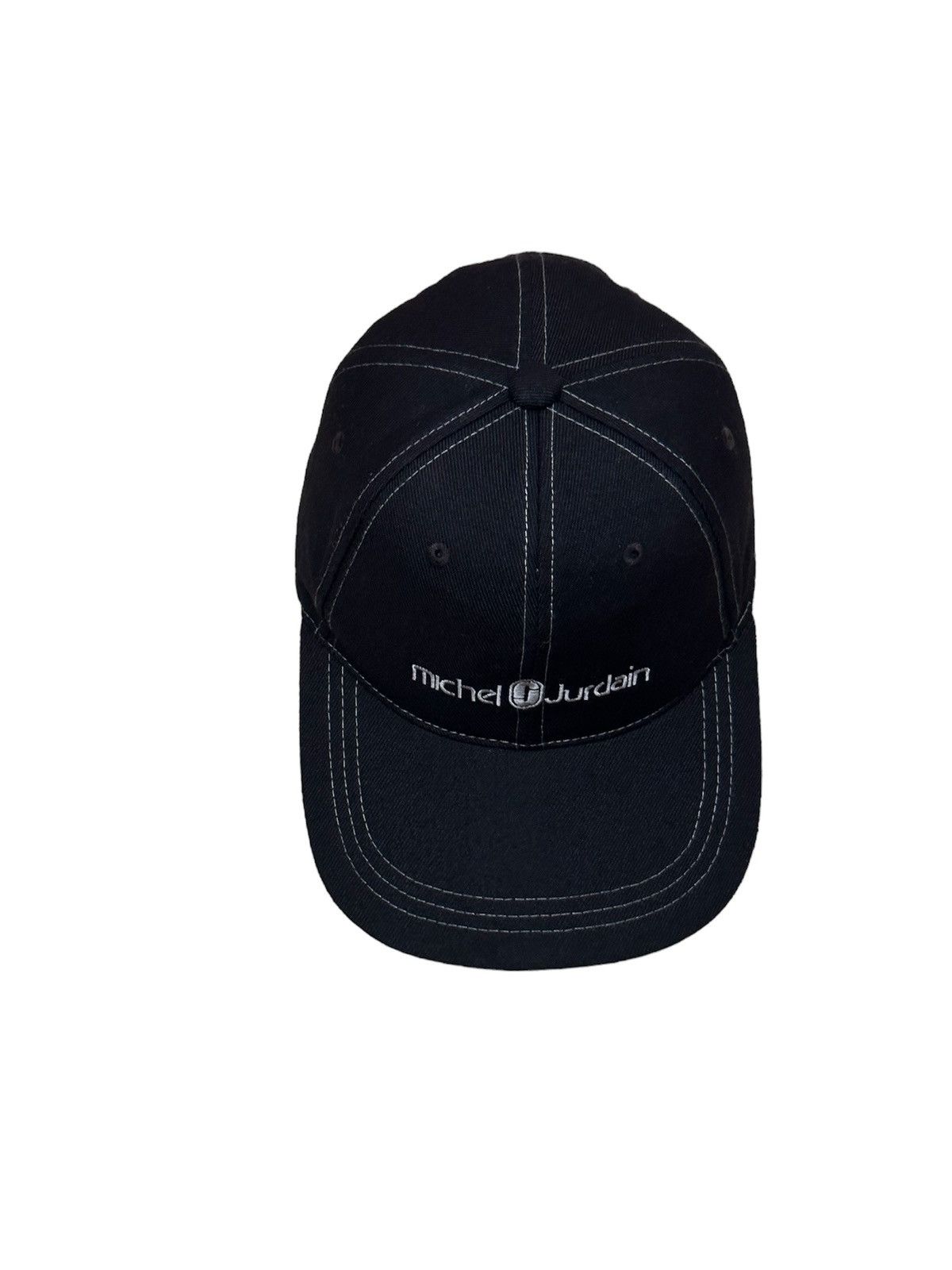Michel Jurdain Hat