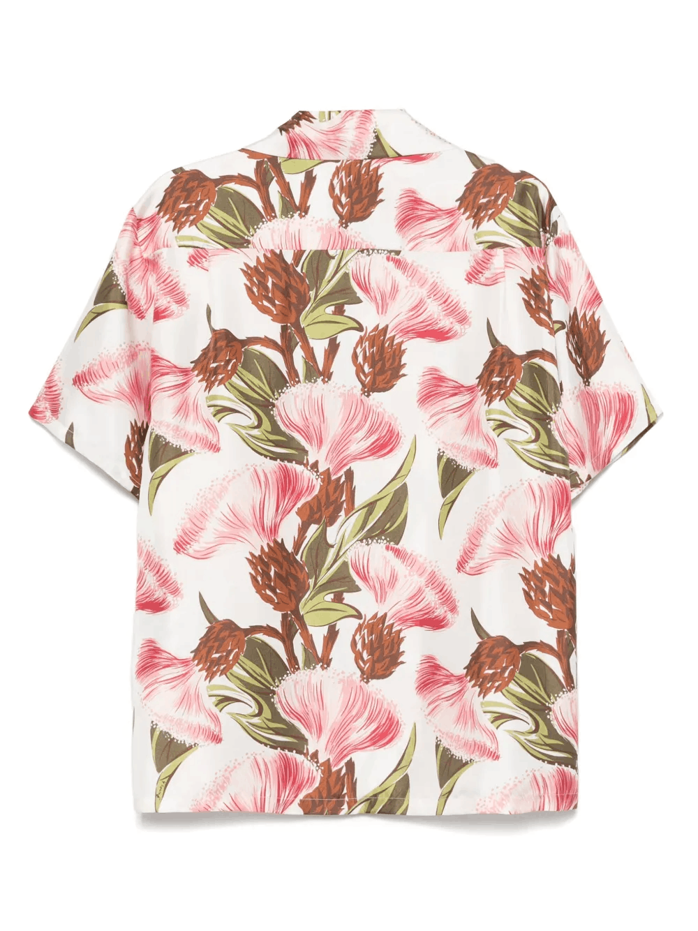 Other Floral-Print Shirt Size US S / EU 44-46 / 1 - 4 Thumbnail