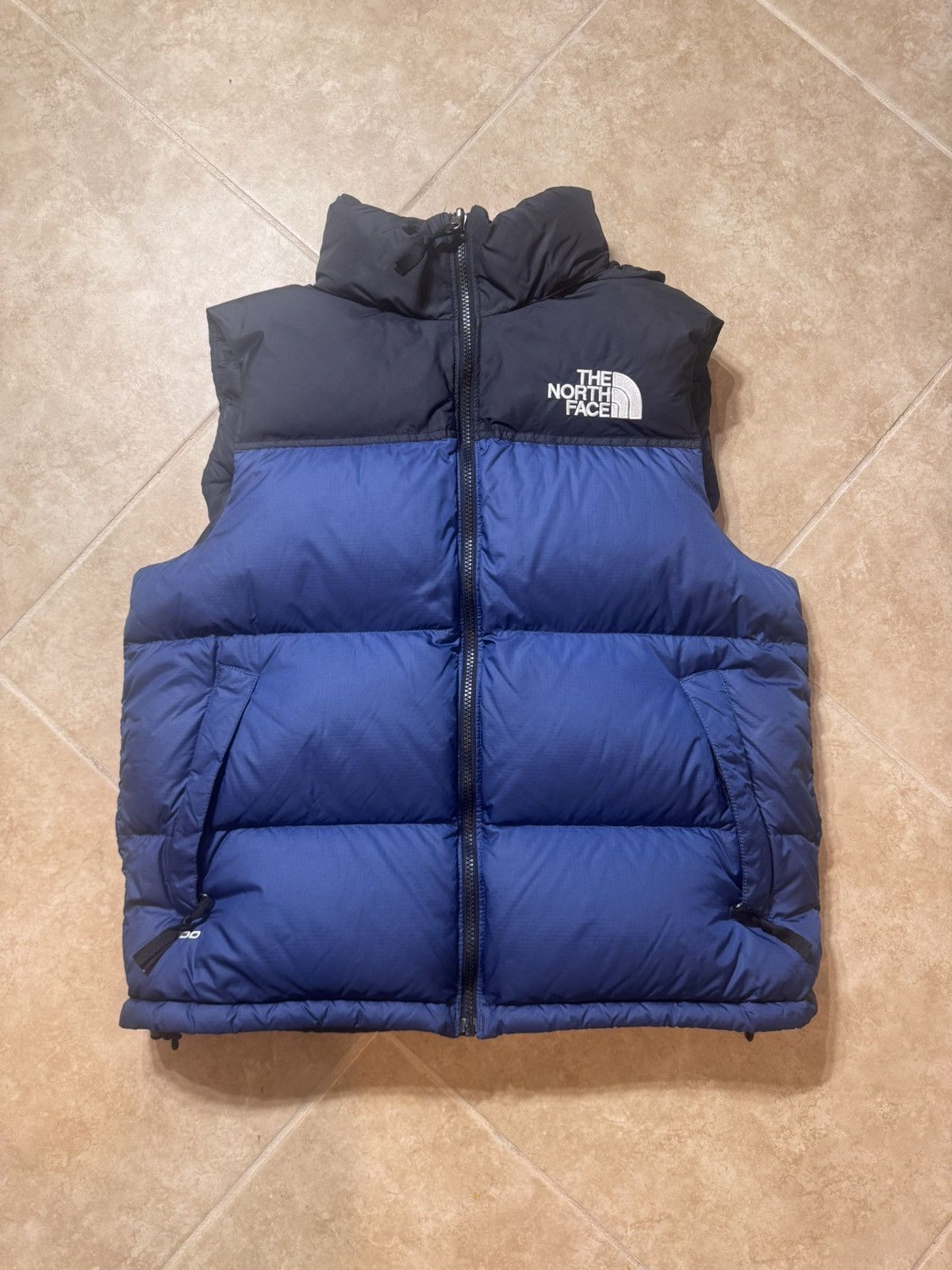 The North Face The North Face Nupste Vest Size US M / EU 48-50 / 2 - 1 Thumbnail