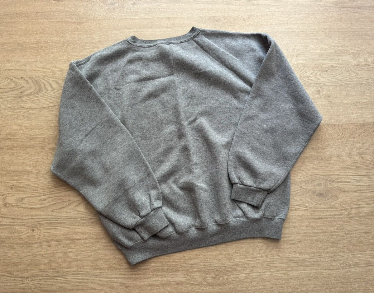 Russell Athletic Vintage 90s Russell Athletic Made In Mexico Baggy Sweatshirt Size US XL / EU 56 / 4 - 5 Thumbnail