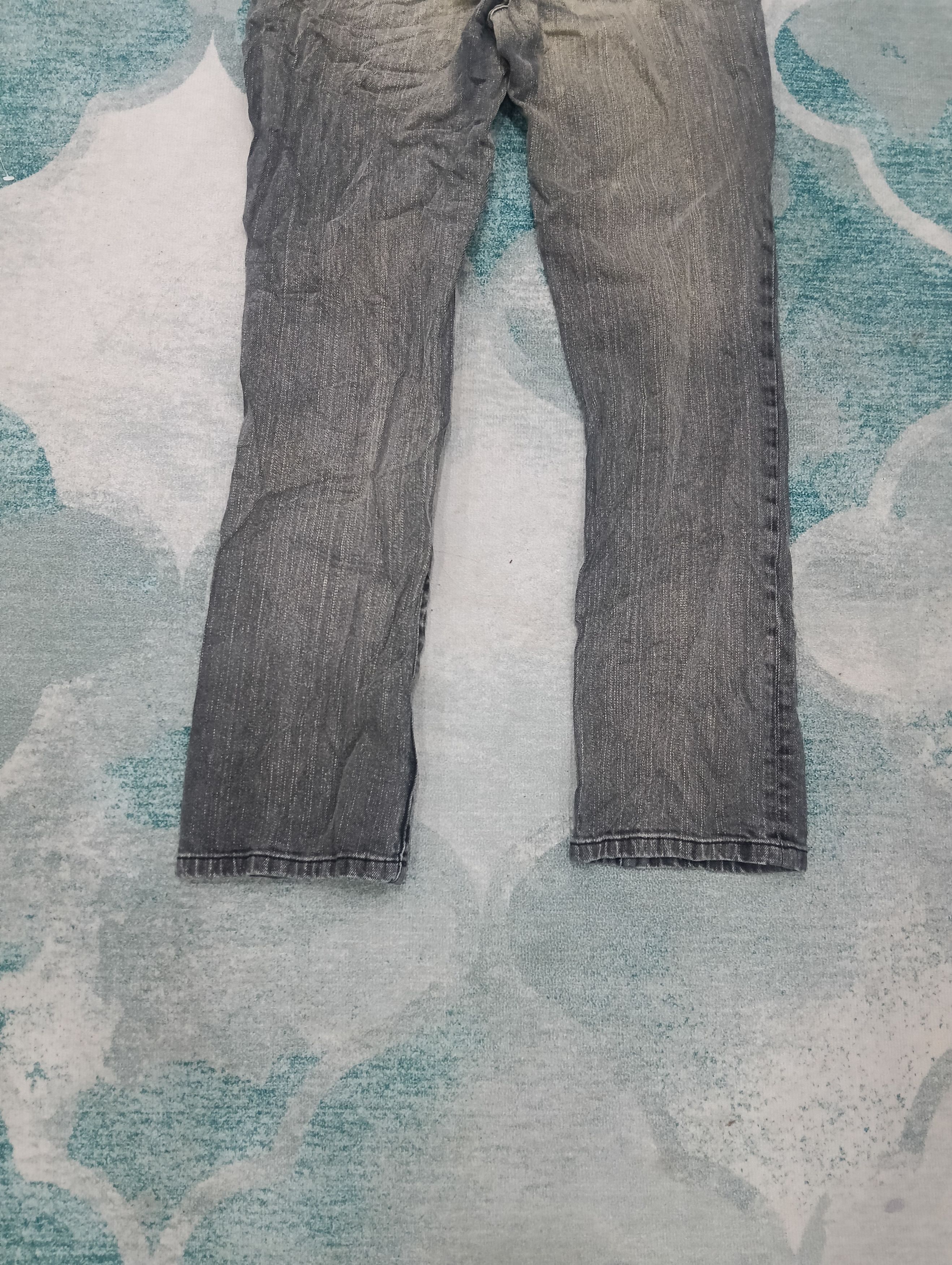 Lauren Ralph Lauren × Polo Ralph Lauren × RRL Ralph Lauren Lauren Jeans Ralph Lauren Petite Size 29" - 6 Thumbnail
