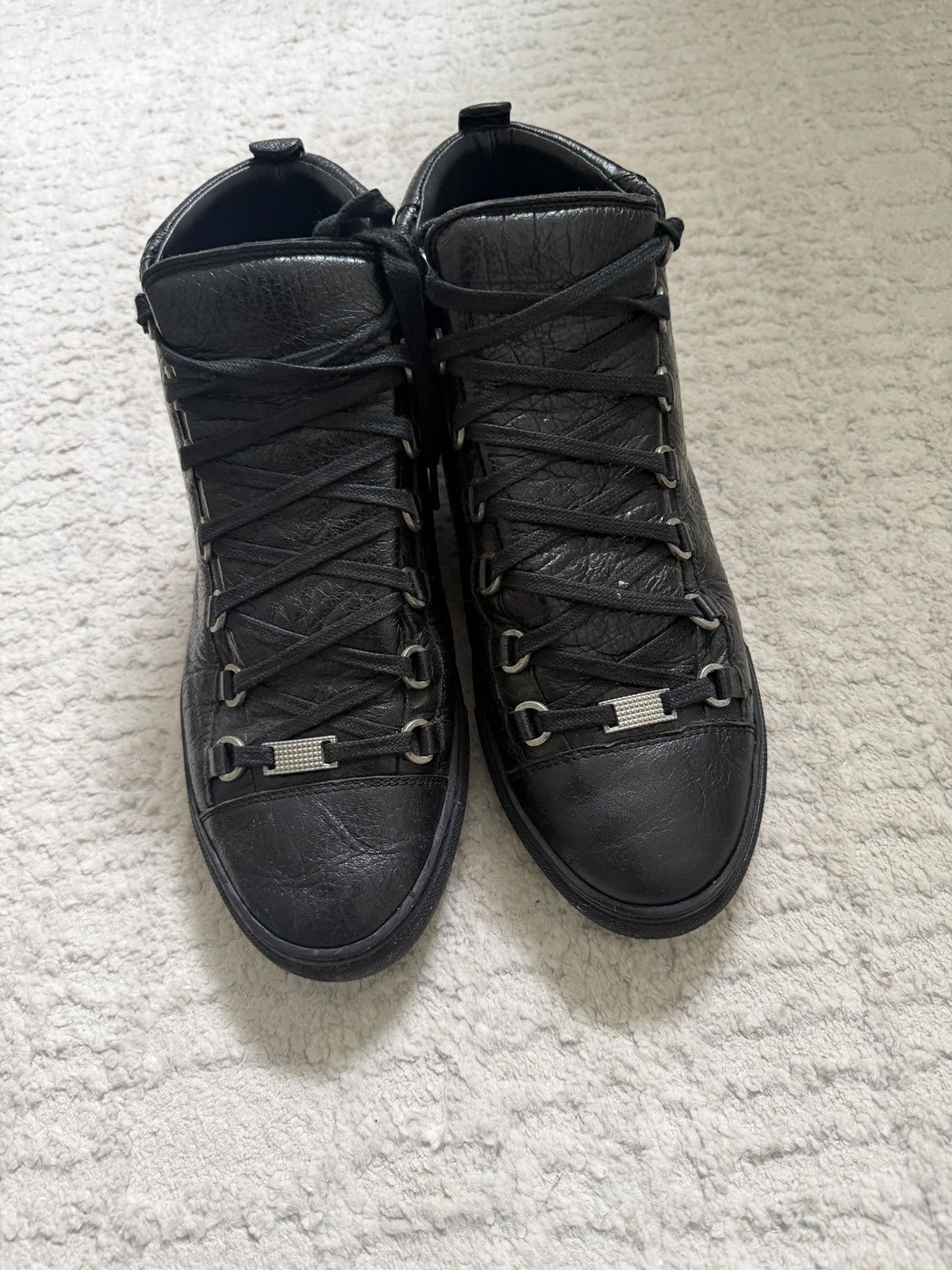 Balenciaga Arena