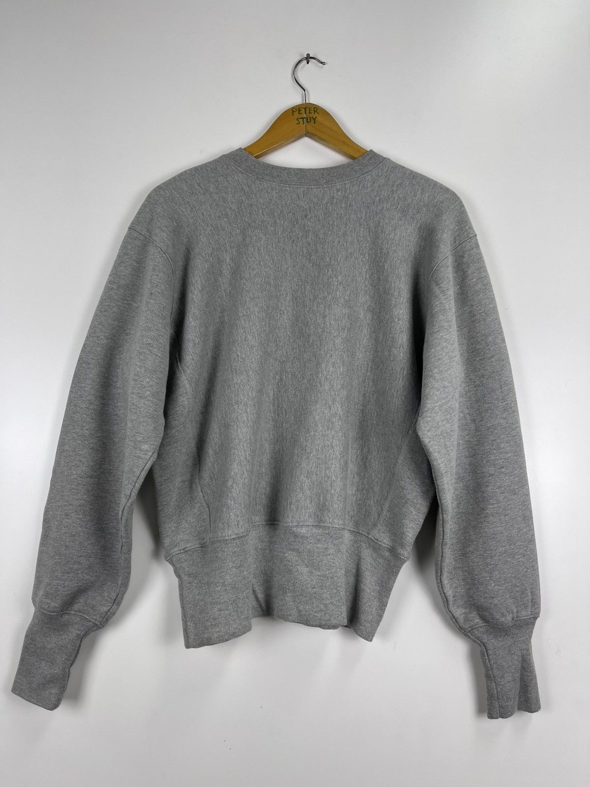 Champion × Vintage Vintage Champion Sweatshirt Size US M / EU 48-50 / 2 - 11 Thumbnail