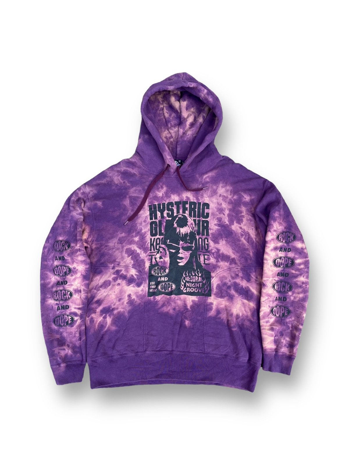 Hysteric Glamour Archive | Grailed