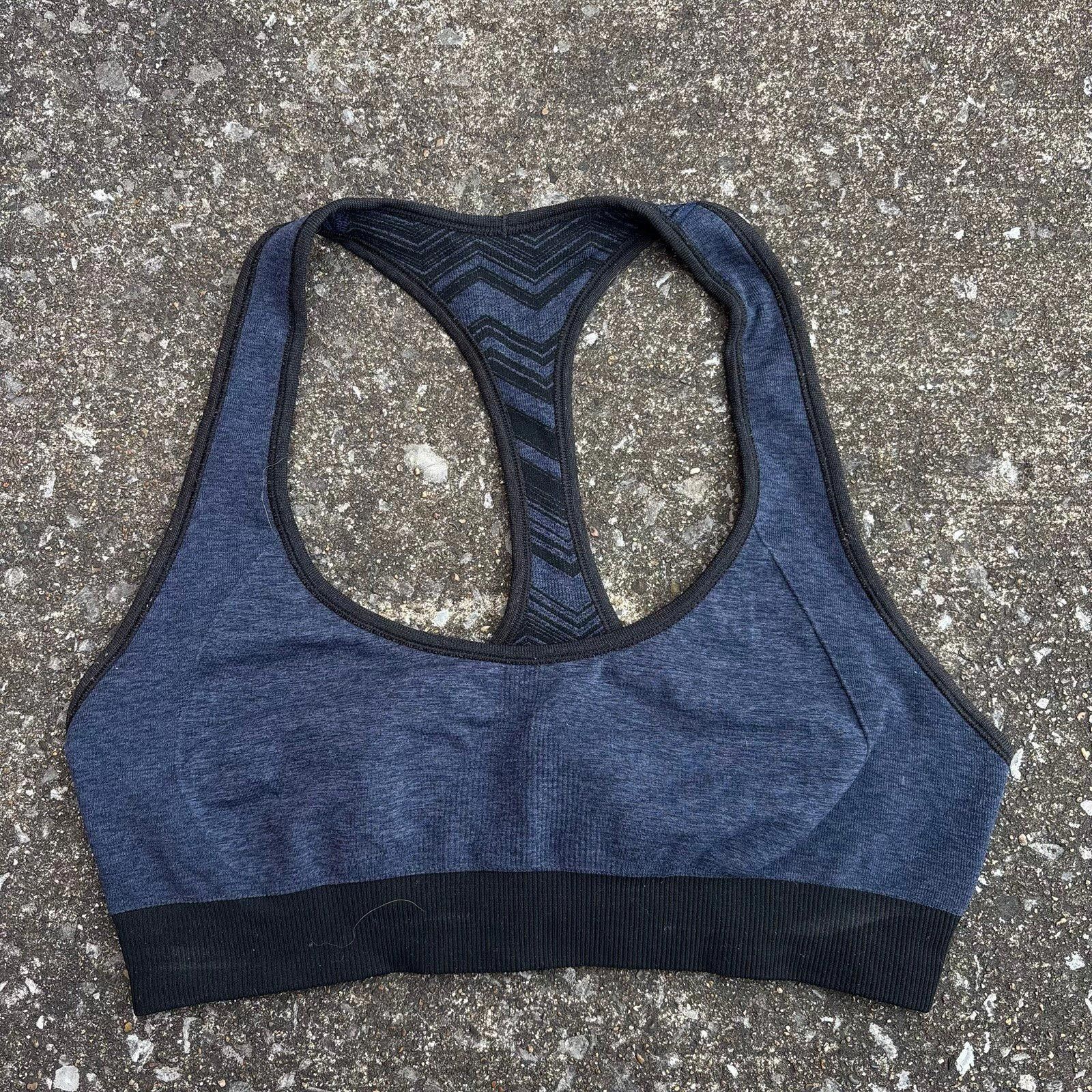 Lululemon Lululemon ebb&flow race back bra Size ONE SIZE - 7 Thumbnail