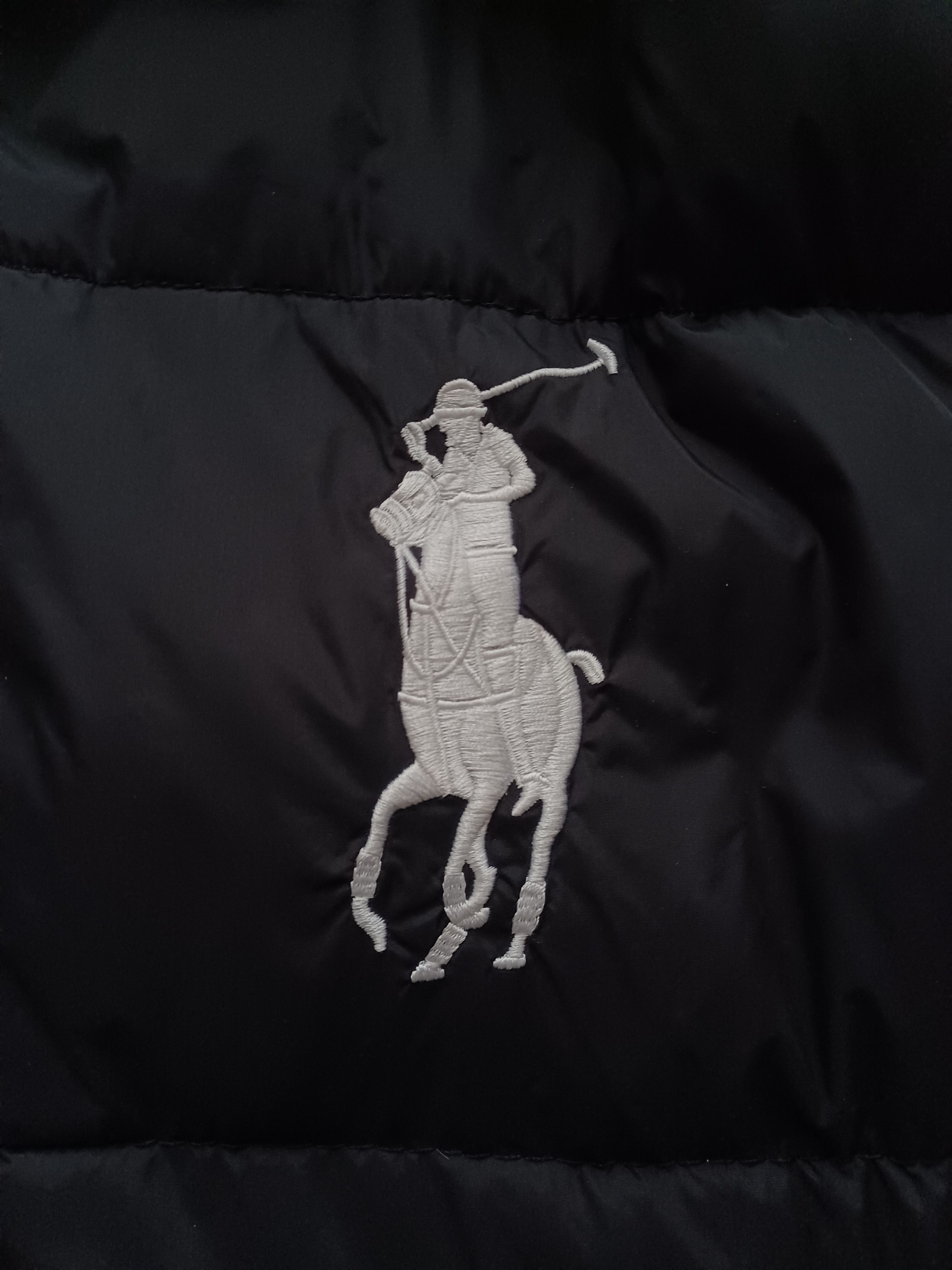 Polo Ralph Lauren Polo jacket kids Size 42L - 9 Thumbnail