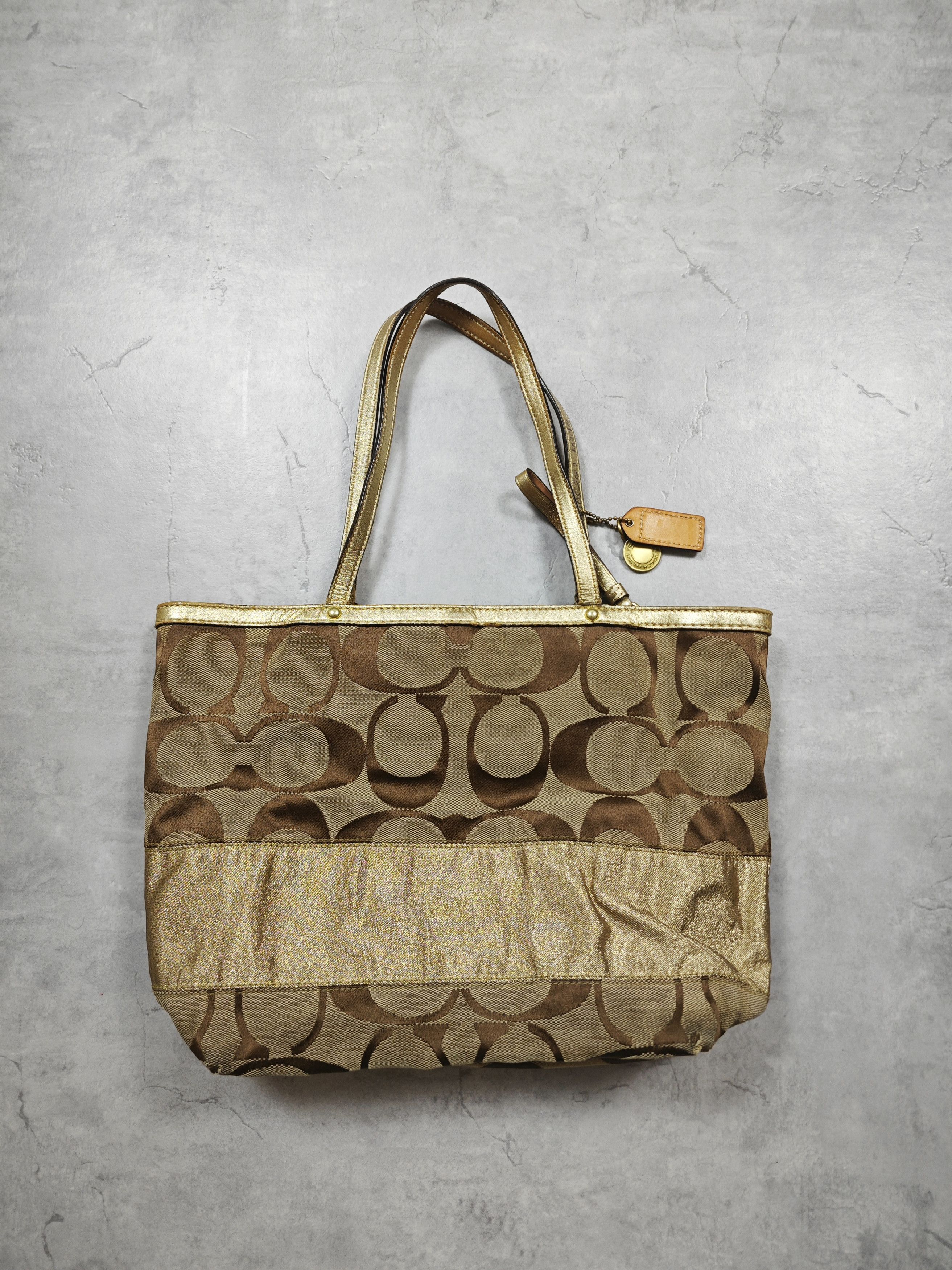 Coach Coach Bag Size ONE SIZE - 4 Thumbnail