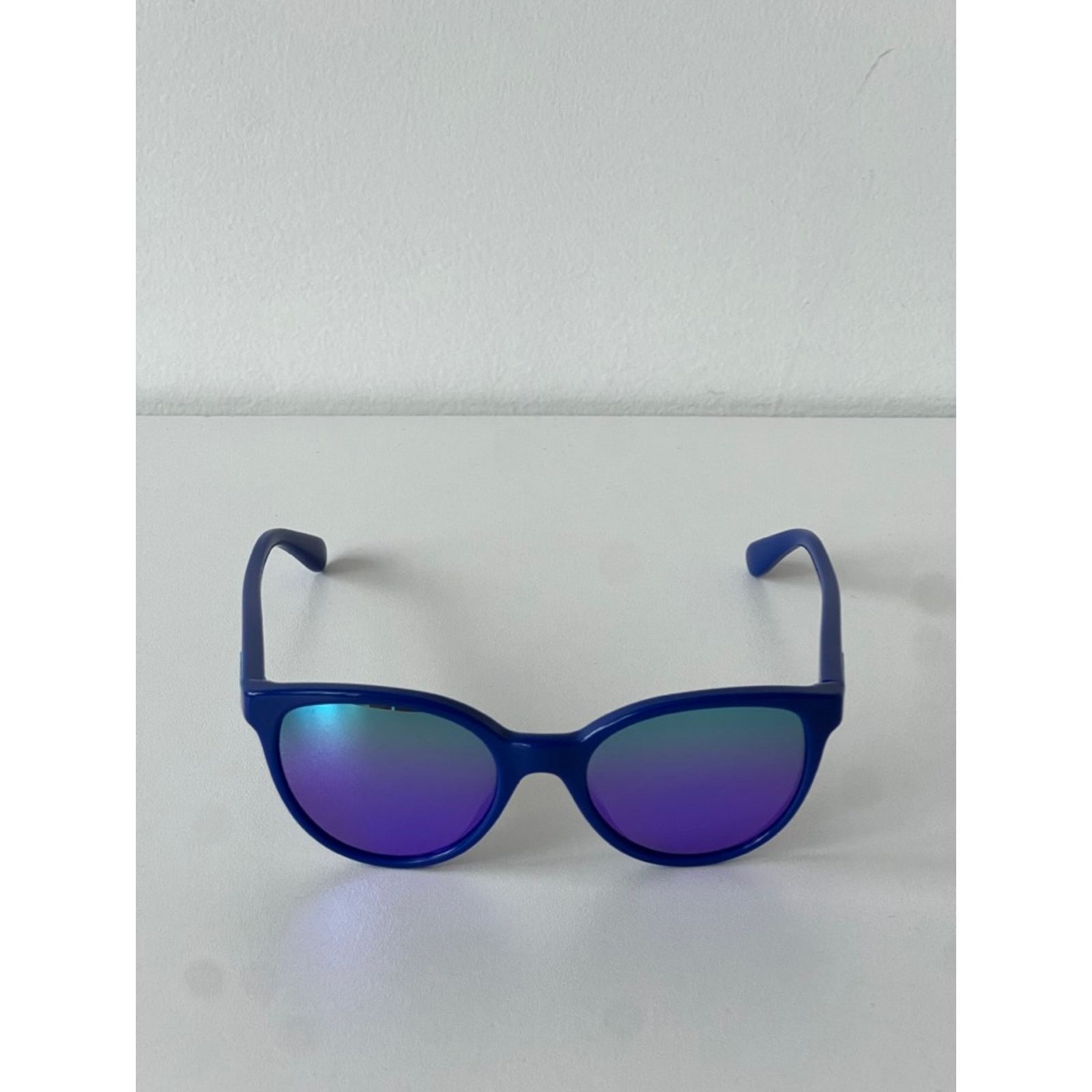 Versace NEW Versace Kids VK4427U Blue Sunglasses Size ONE SIZE - 2 Thumbnail