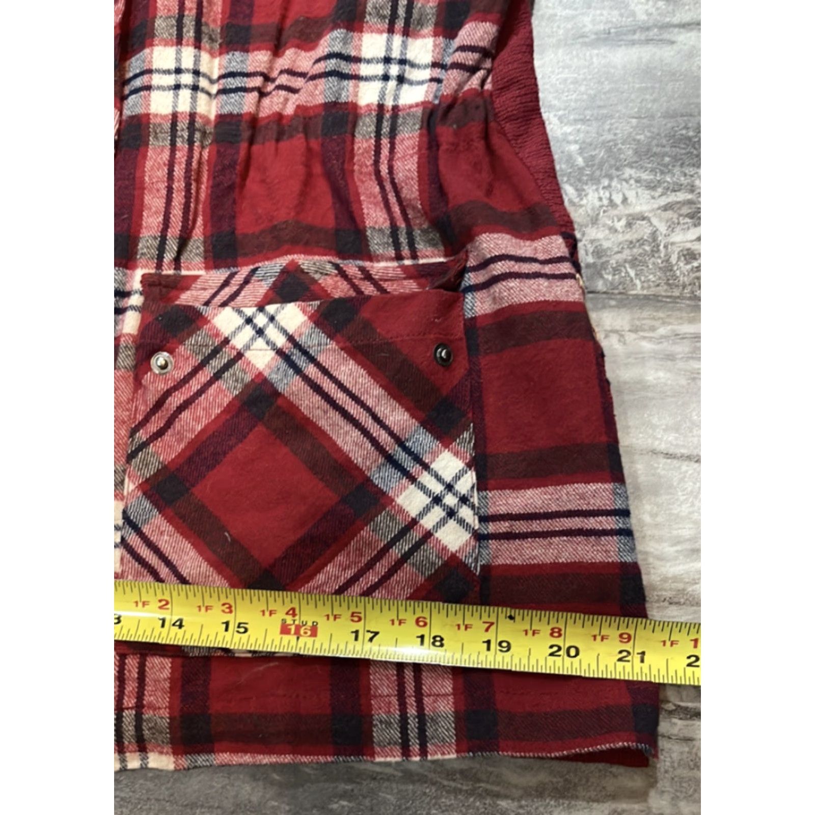 Vintage **Filly Flair Red Women's Western Vest Full Zip Snaps** User: Filly Flair Red Women's Western Vest Full Zip Snaps Size S / US 4 / IT 40 - 6 Thumbnail