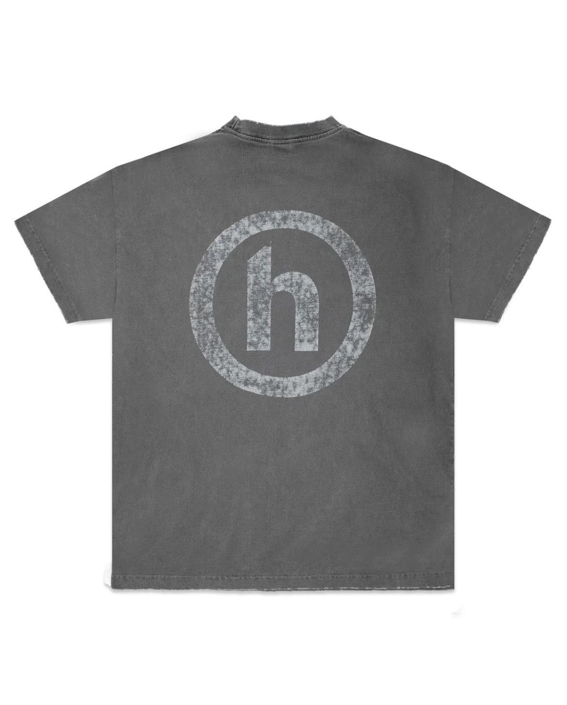 HIDDEN × Tee Vintage h Logo Tee | Grailed