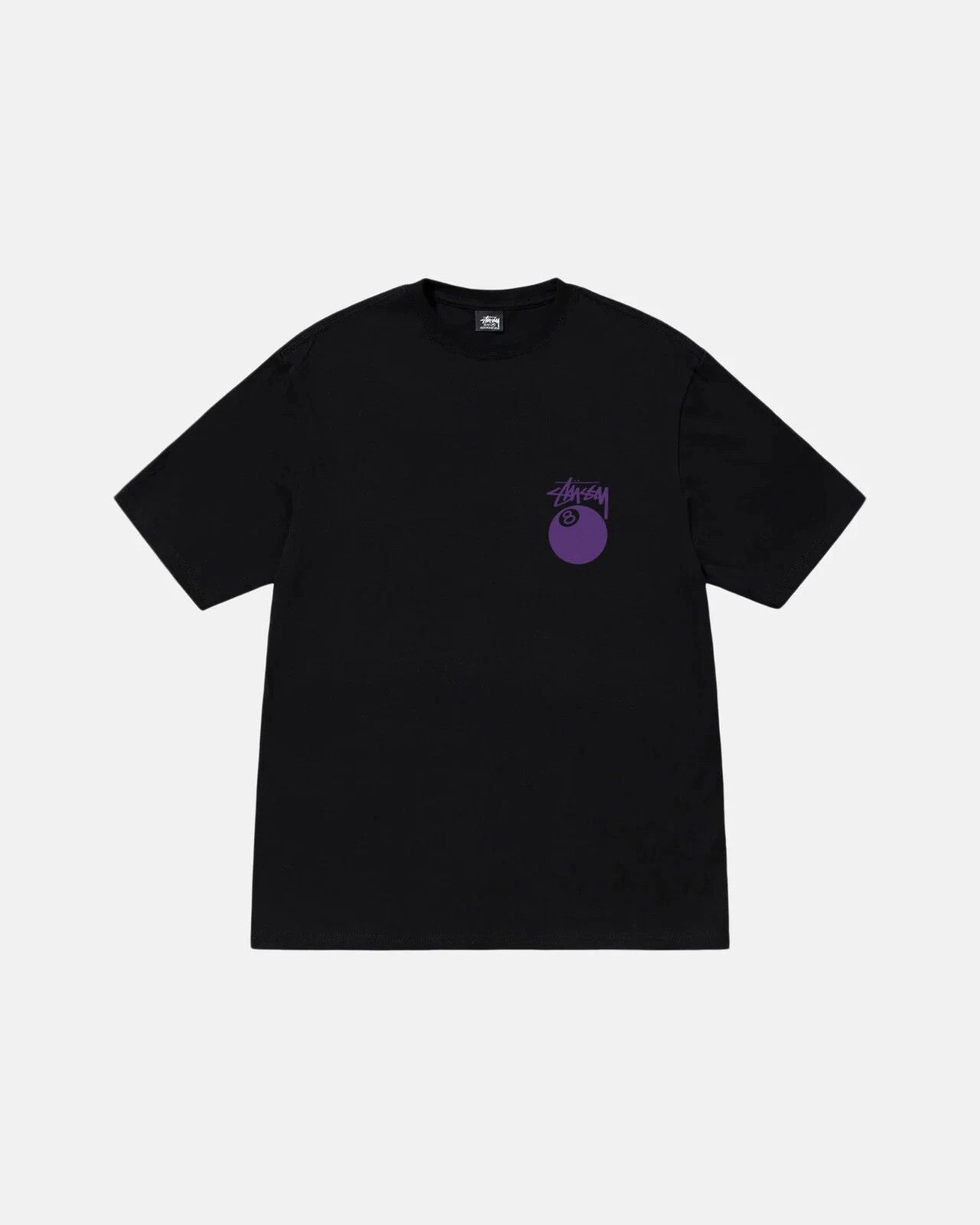 Stussy Stussy X-ray T-shirt Black Size US XL / EU 56 / 4 - 2 Thumbnail