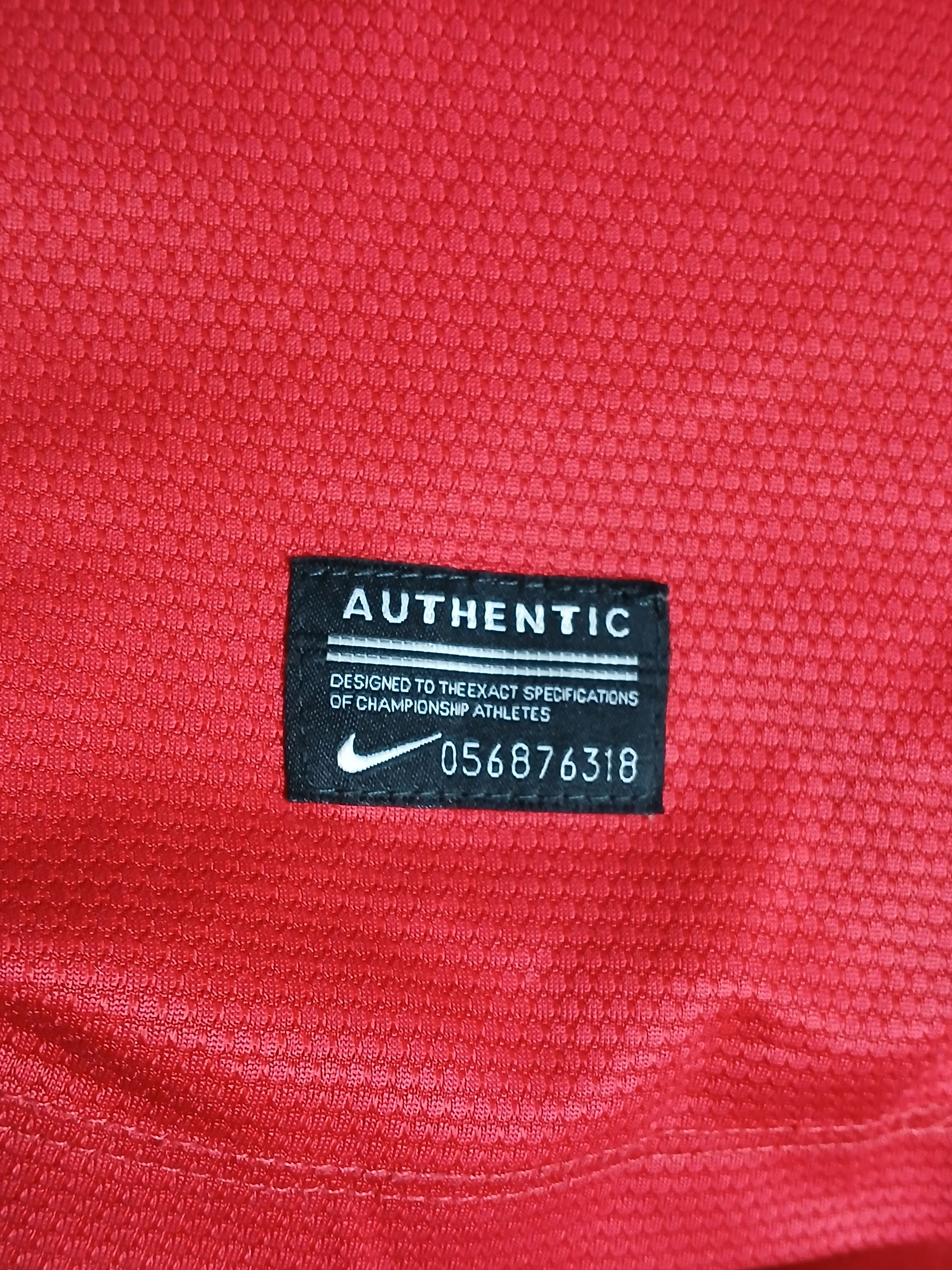 Other PSV 2013/2014 Home Maher Football Jersey T-Shirt Size US M / EU 48-50 / 2 - 6 Thumbnail
