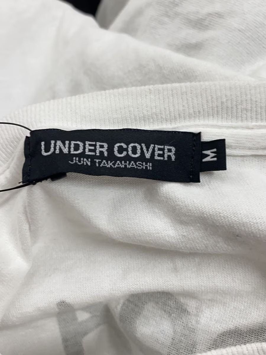 Undercover D.O.A Tee Size US M / EU 48-50 / 2 - 4 Thumbnail