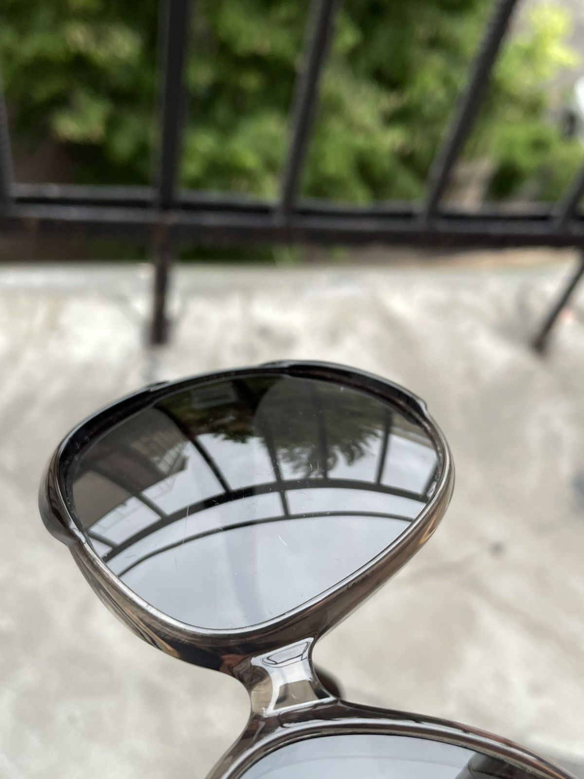 Miu Miu ss2007 Miu Miu Sunglasses Size ONE SIZE - 15 Thumbnail
