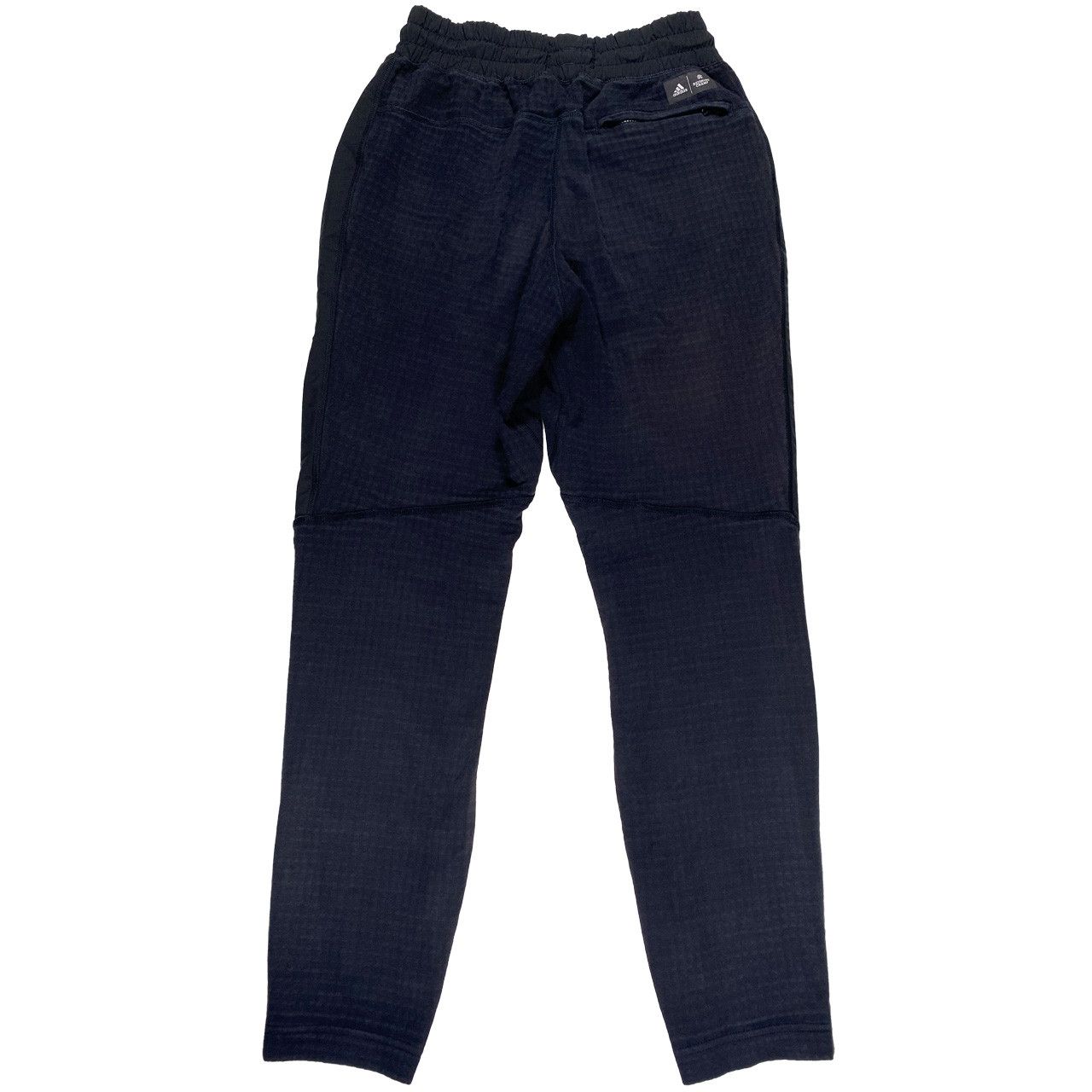 Adidas × Reigning Champ Reigning Champ x Adidas Light Textured sweatpants black Size US 27 - 2 Thumbnail