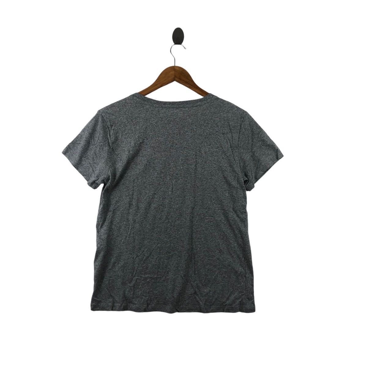 Levi's Vintage LEVIS STRAUSS Rainbow Box Logo Tee Shirt Top Size US L / EU 52-54 / 3 - 4 Thumbnail