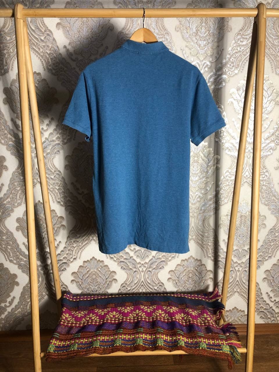 Polo Ralph Lauren VINTAGE POLO RALPH LAUREN CLASSIC DESIGNER CASUAL Y2K 90s Size US L / EU 52-54 / 3 - 5 Thumbnail