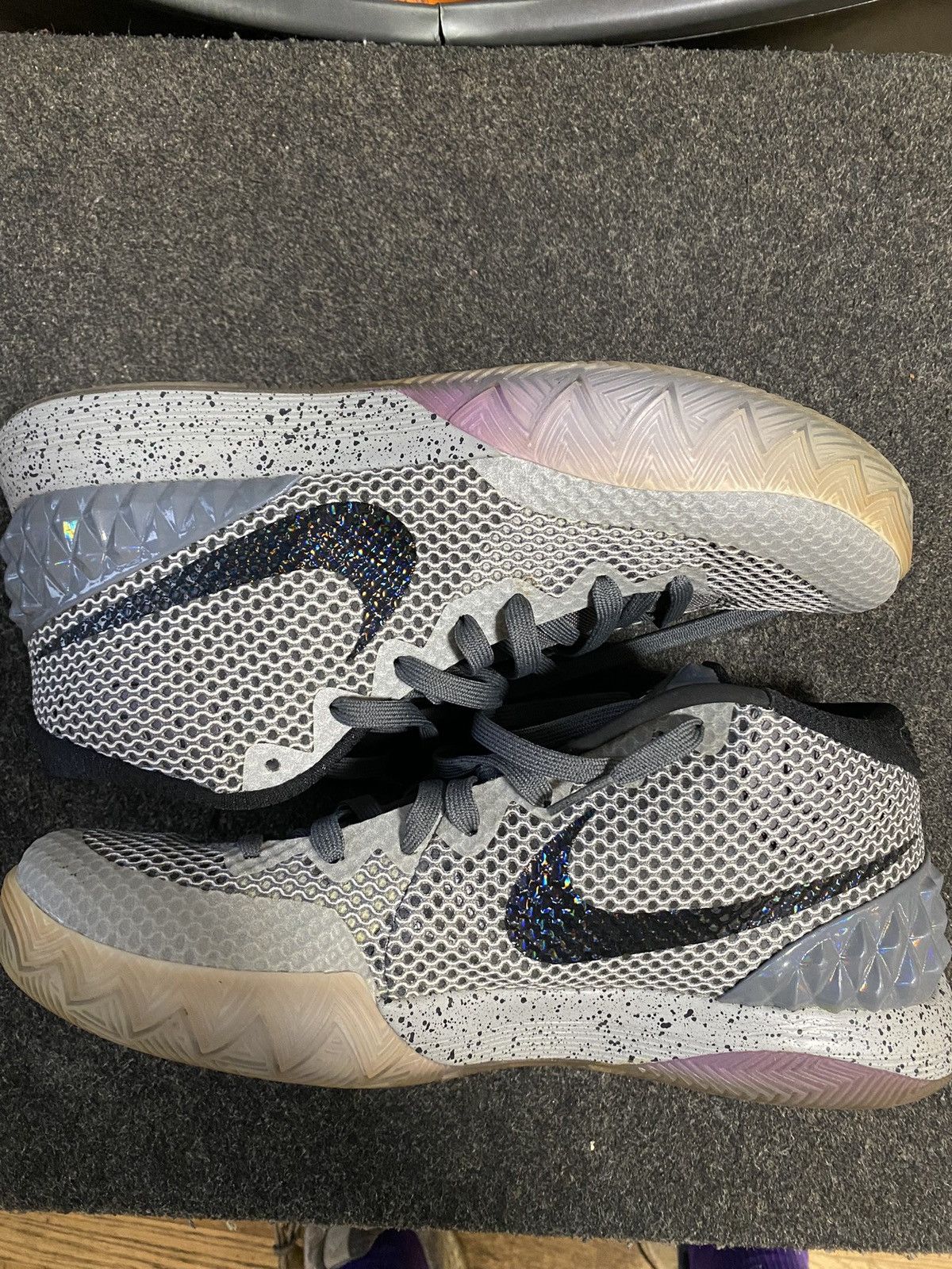 Nike Nike Kyrie 1 ALL STAR Grailed