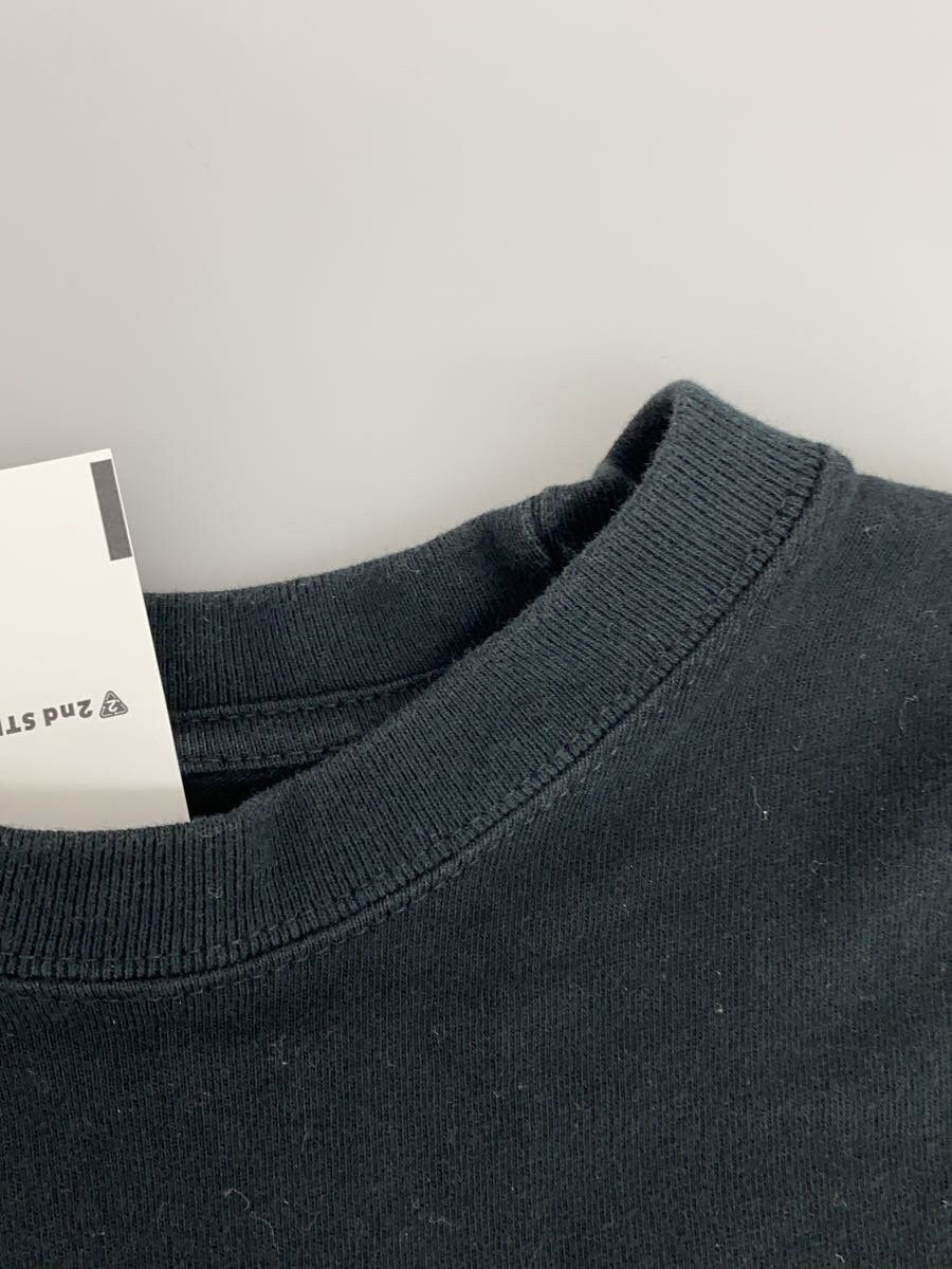 Yohji Yamamoto YOHJI YAMAMOTO × NEW ERA S/Cotton T-shirt Size US S / EU 44-46 / 1 - 6 Thumbnail