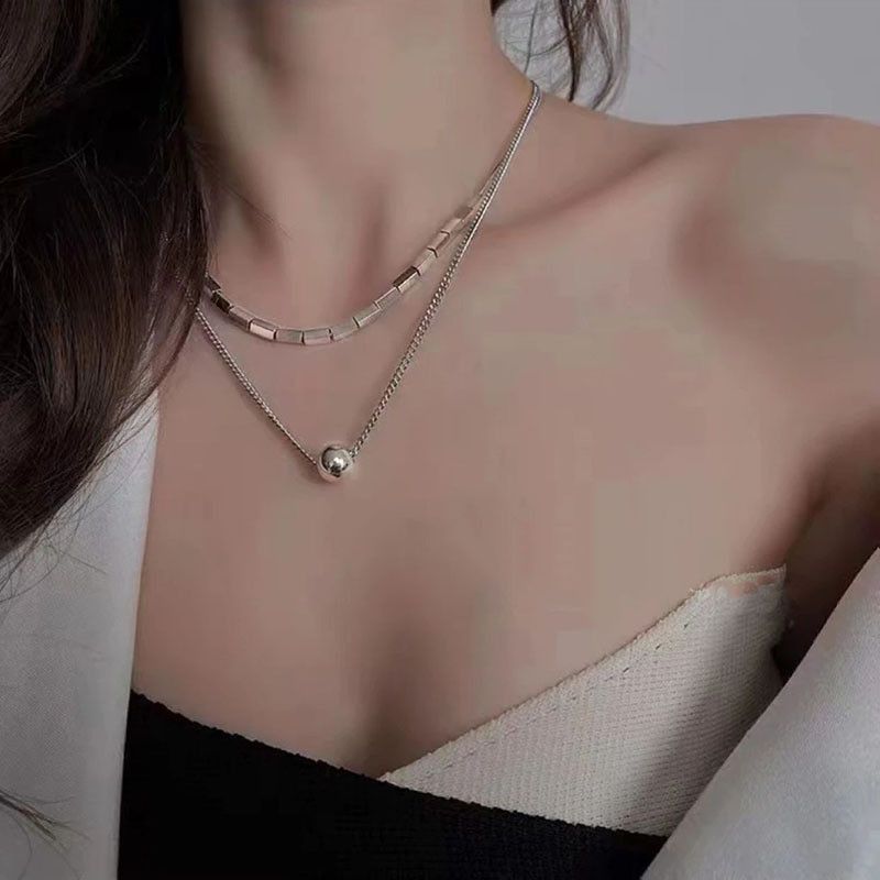 Other Punk STEAL! Y2K Chains Necklace Chain Size ONE SIZE - 4 Thumbnail
