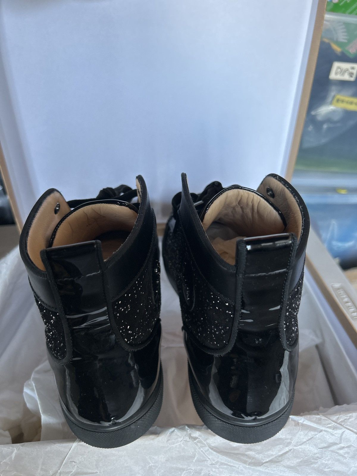 Christian Louboutin Christian Louboutin Size US 13 / EU 46 - 5 Thumbnail