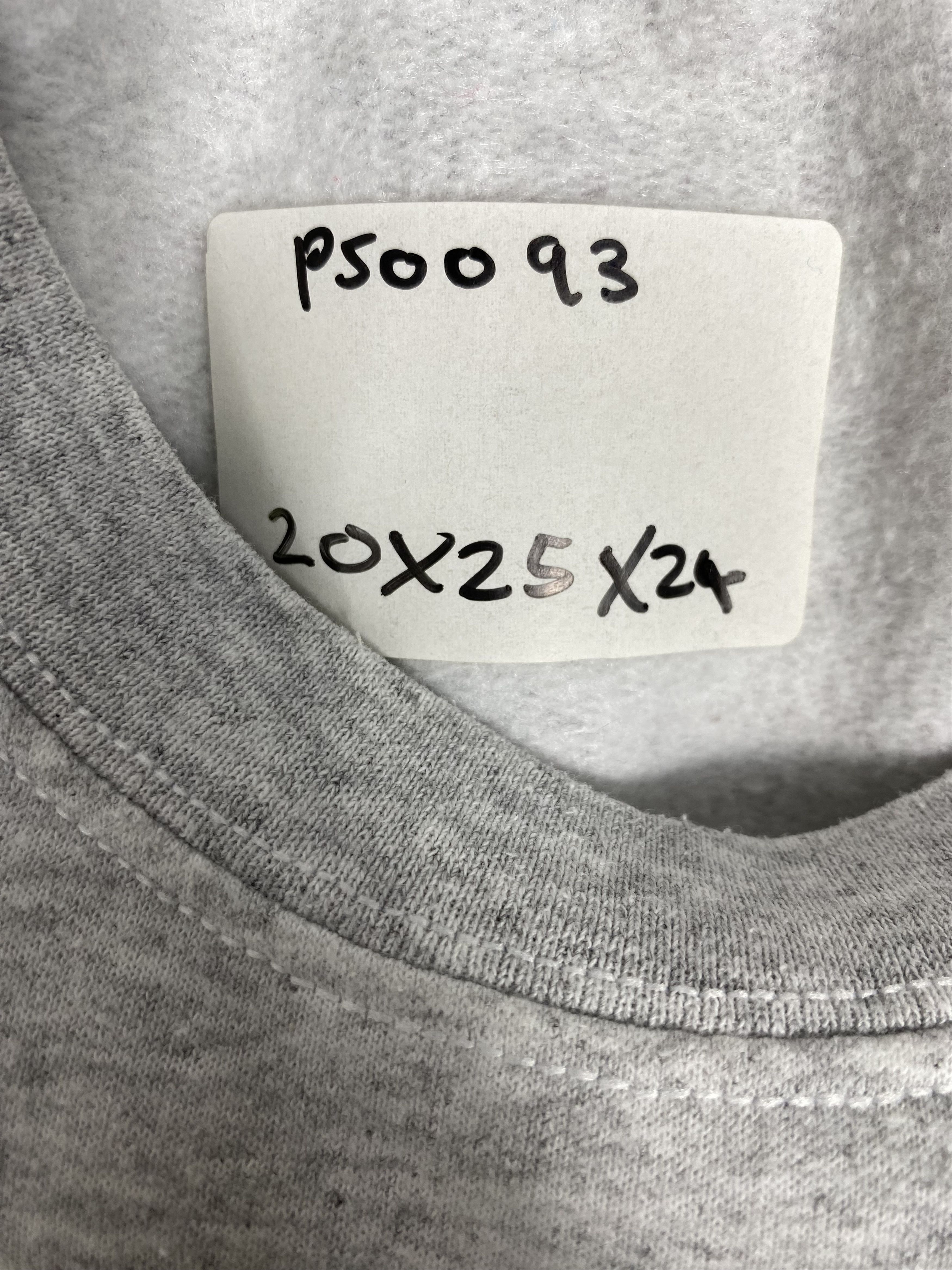 Gildan Vintage Gildan Sweatshirts Size US S / EU 44-46 / 1 - 9 Thumbnail