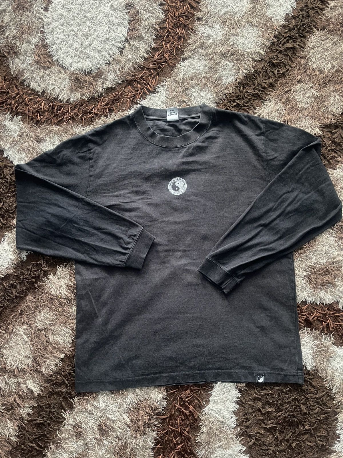 Vintage 🔥HOT🔥VINTAGE T&C SURF DESIGN HAWAII VERY RARE Size US S / EU 44-46 / 1 - 2 Thumbnail