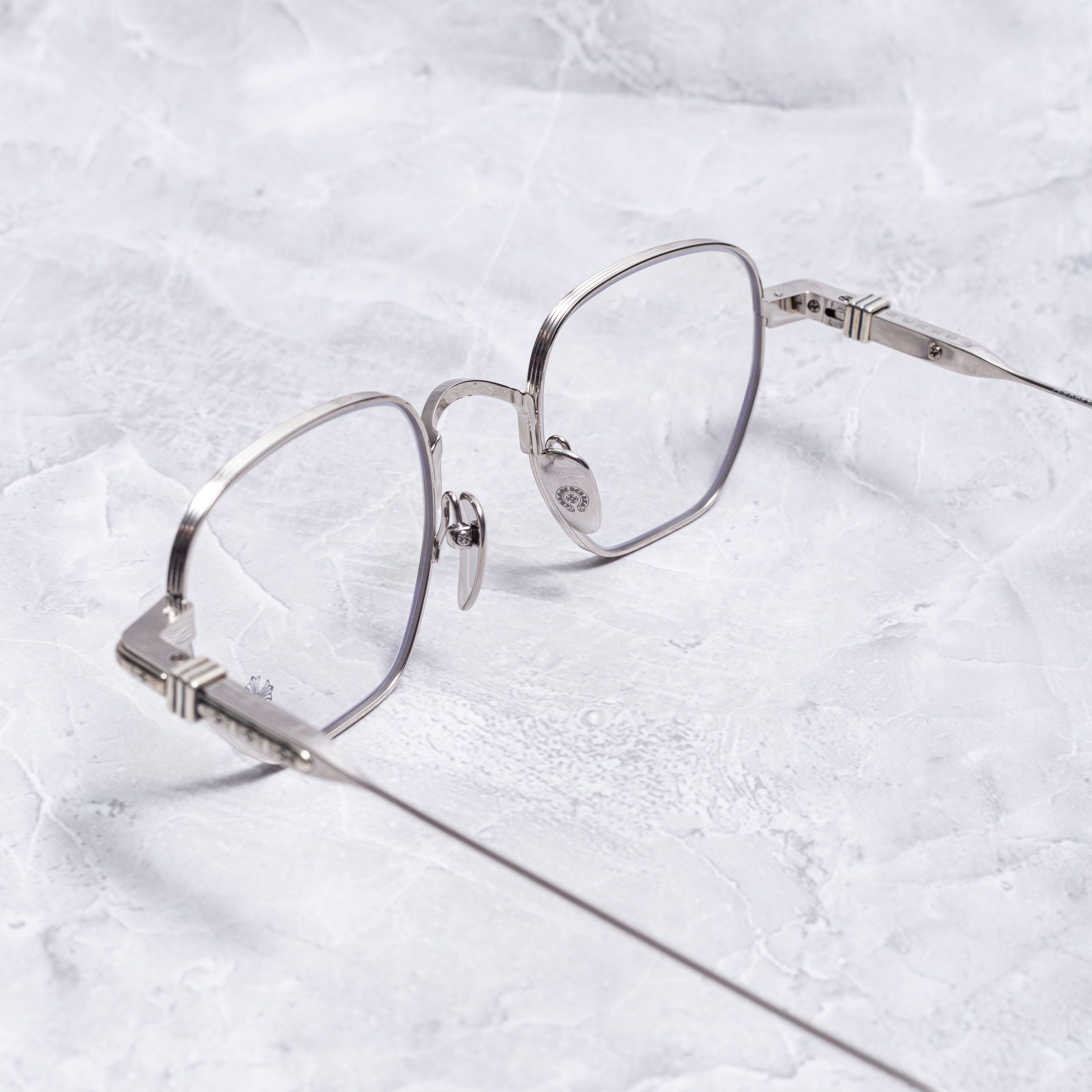 Chrome Hearts CHROME HEARTS VAGILICTORIAN Size ONE SIZE - 10 Thumbnail