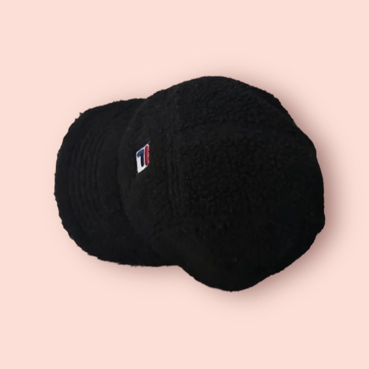 Fila × Japanese Brand × Vintage RARE Y2k FILA FLEECE 5 PANEL CLIP STRAPBACK CAP Size ONE SIZE - 7 Thumbnail