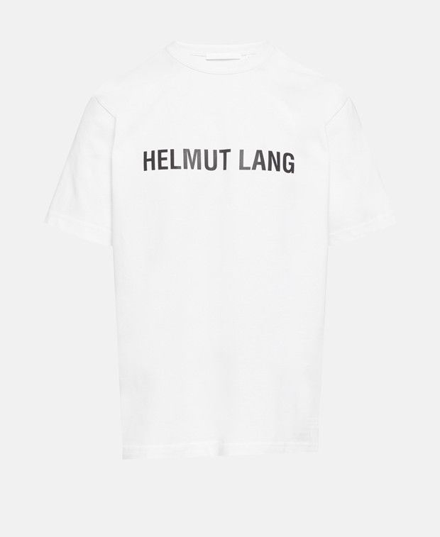 Helmut Lang T-shirt | Grailed