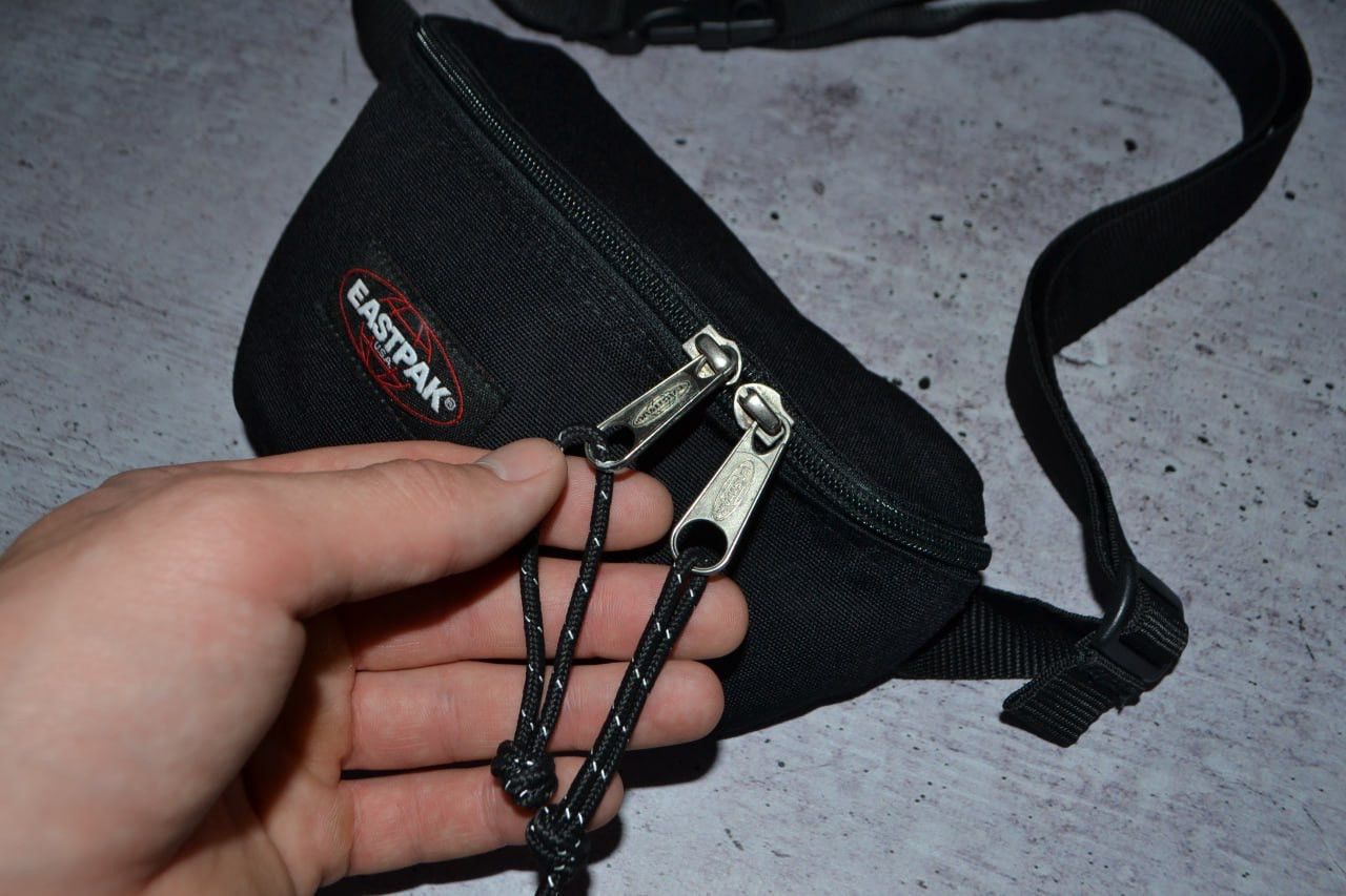 Eastpak Eastpak Bag Black Size ONE SIZE - 2 Thumbnail