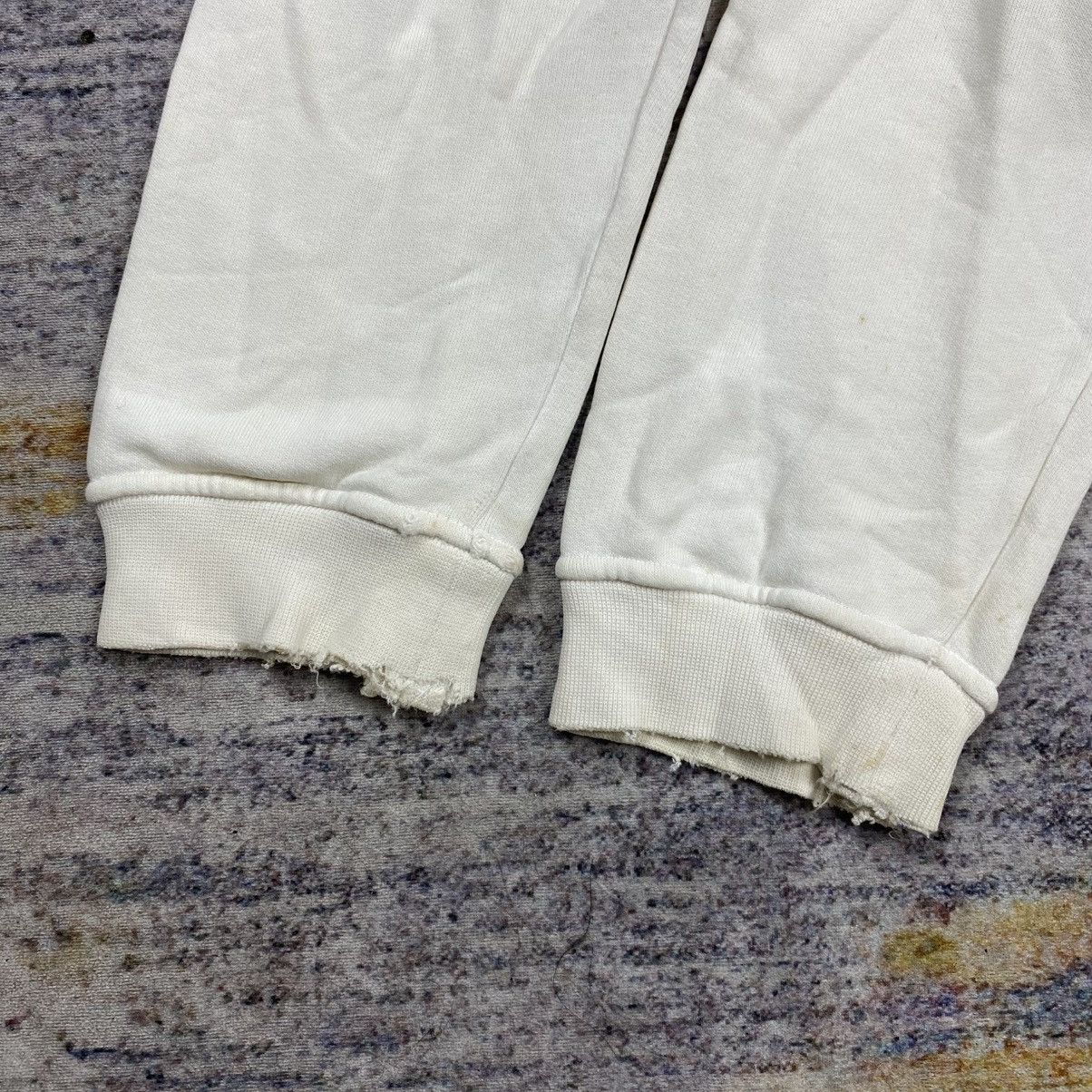 Prada Prada double zip hoodie white Size US L / EU 52-54 / 3 - 16 Thumbnail