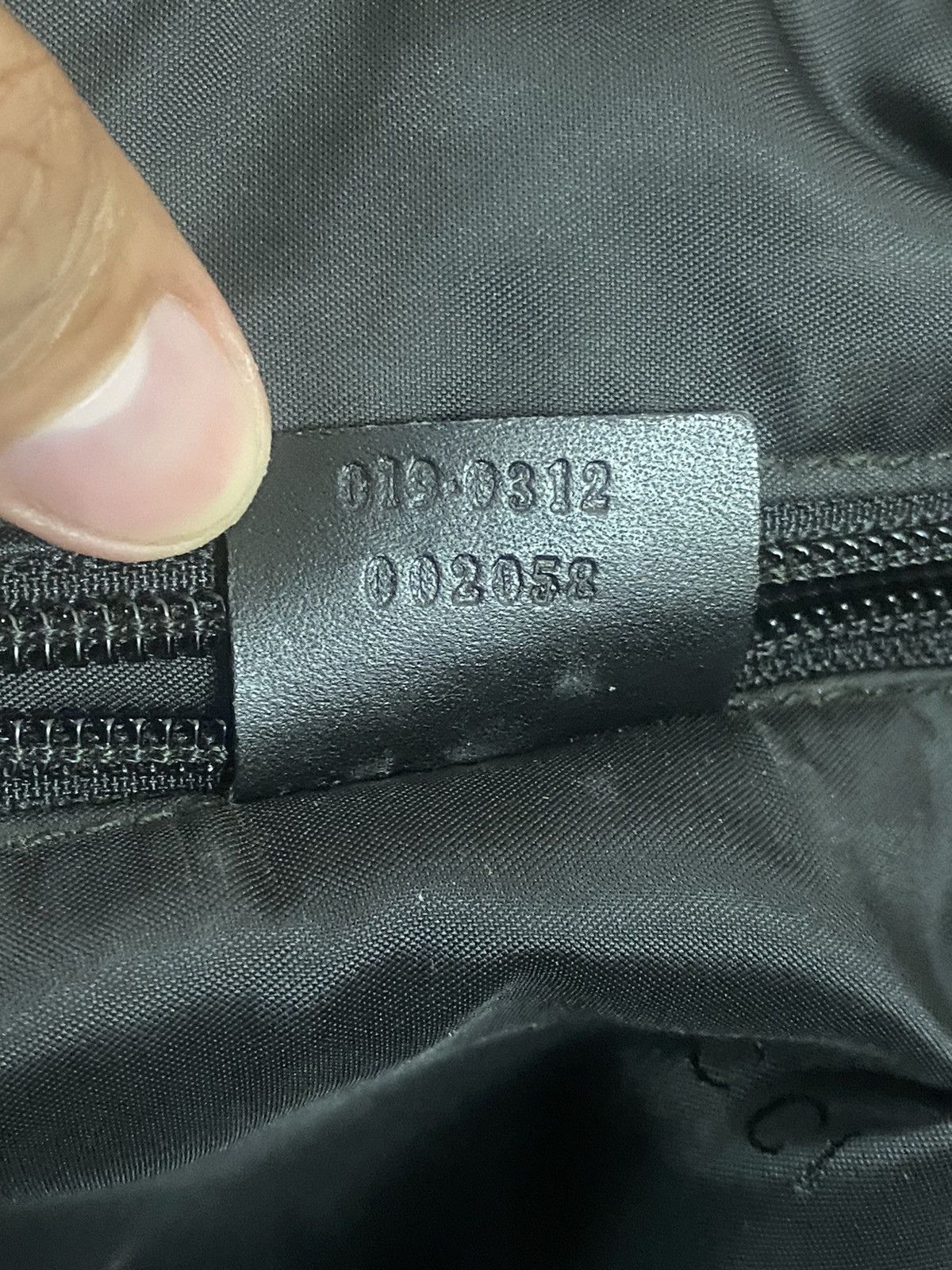 Gucci Gucci Sling Bag Size ONE SIZE - 11 Thumbnail