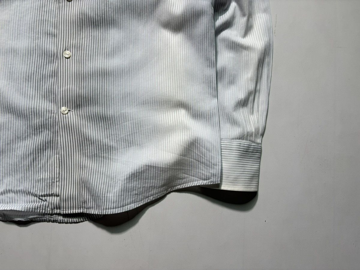 Versace Versace collection shirts button up Size US M / EU 48-50 / 2 - 4 Thumbnail