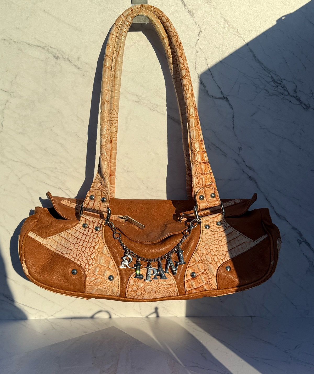 Replay Riply vintage bag Size ONE SIZE - 16 Thumbnail