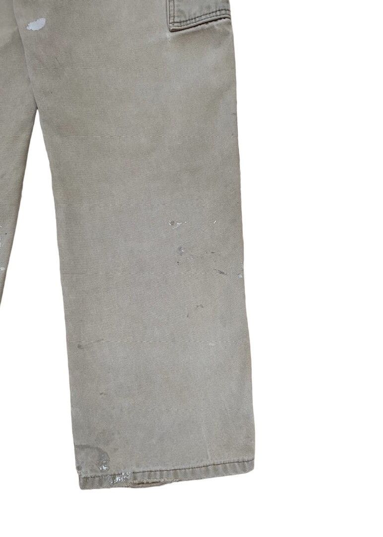 Dickies × Vintage Vintage Brand Dickies Carpenter Pants 1990s Size US 34 / EU 50 - 9 Thumbnail
